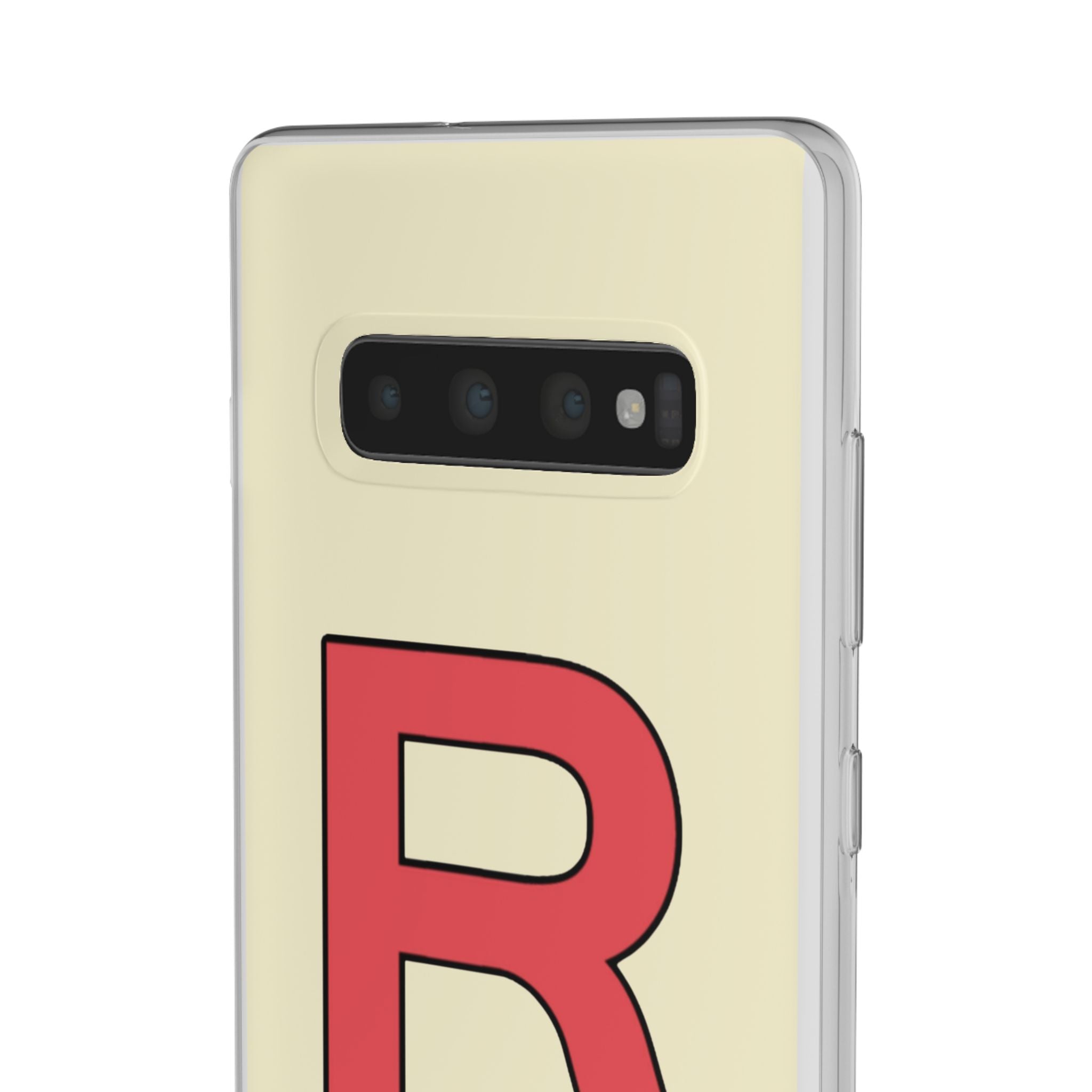 Flexi Cases - Team Rocket is here