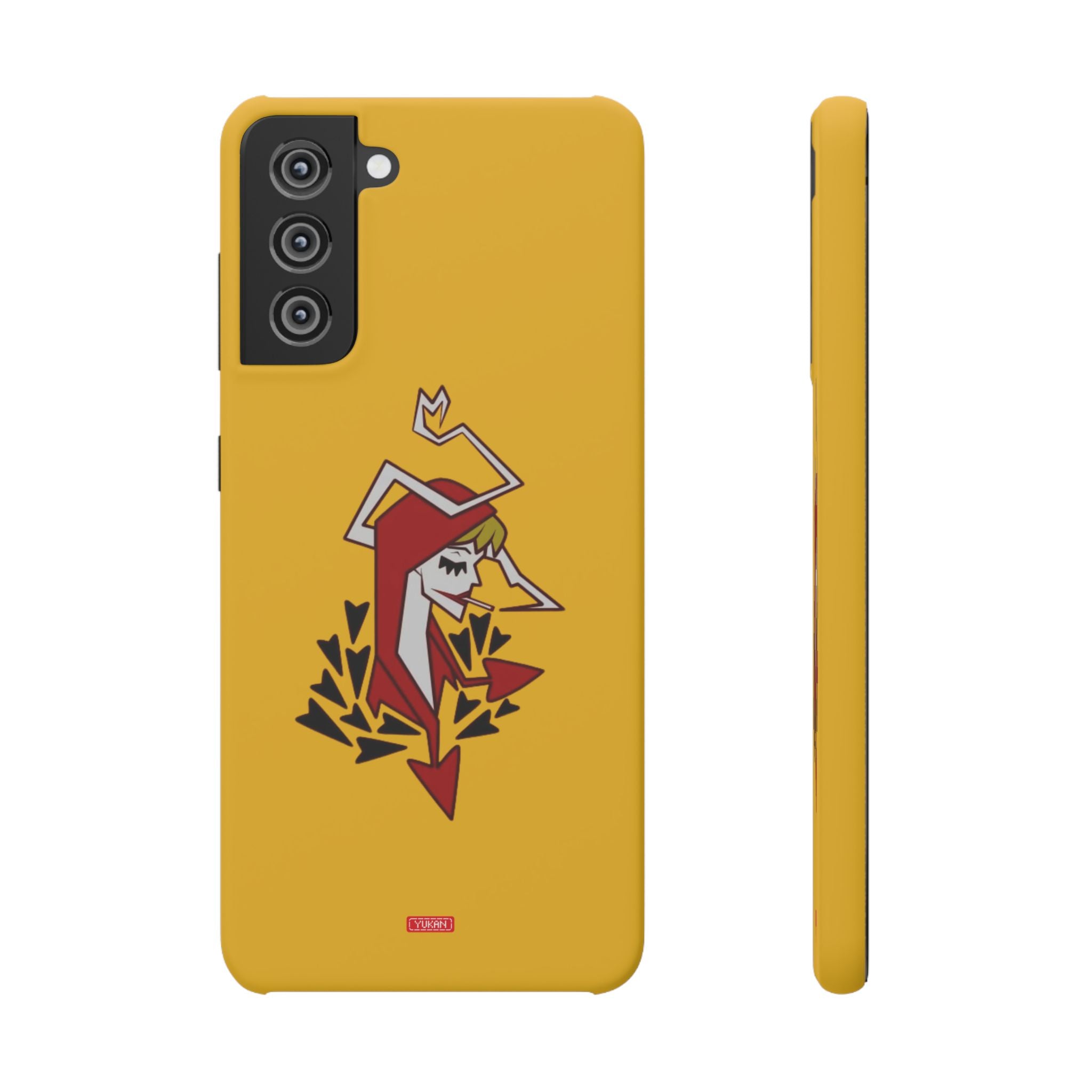 Snap Cases - Corazon