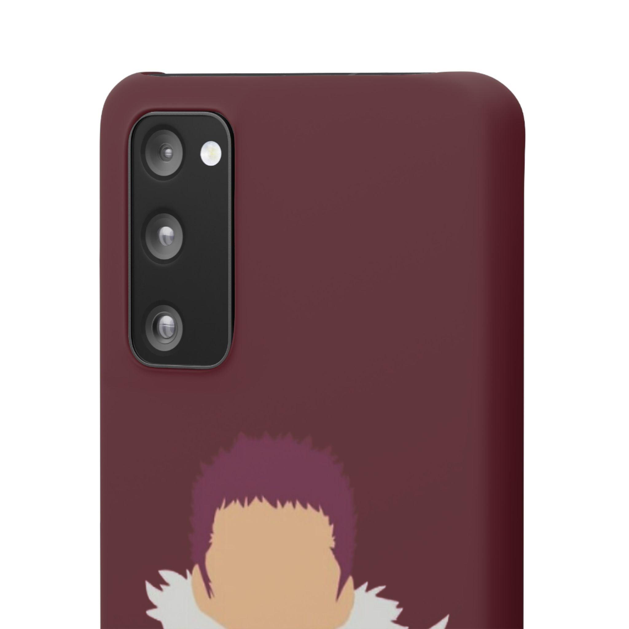 Snap Cases - Katakuri Style - Yukan Iconic