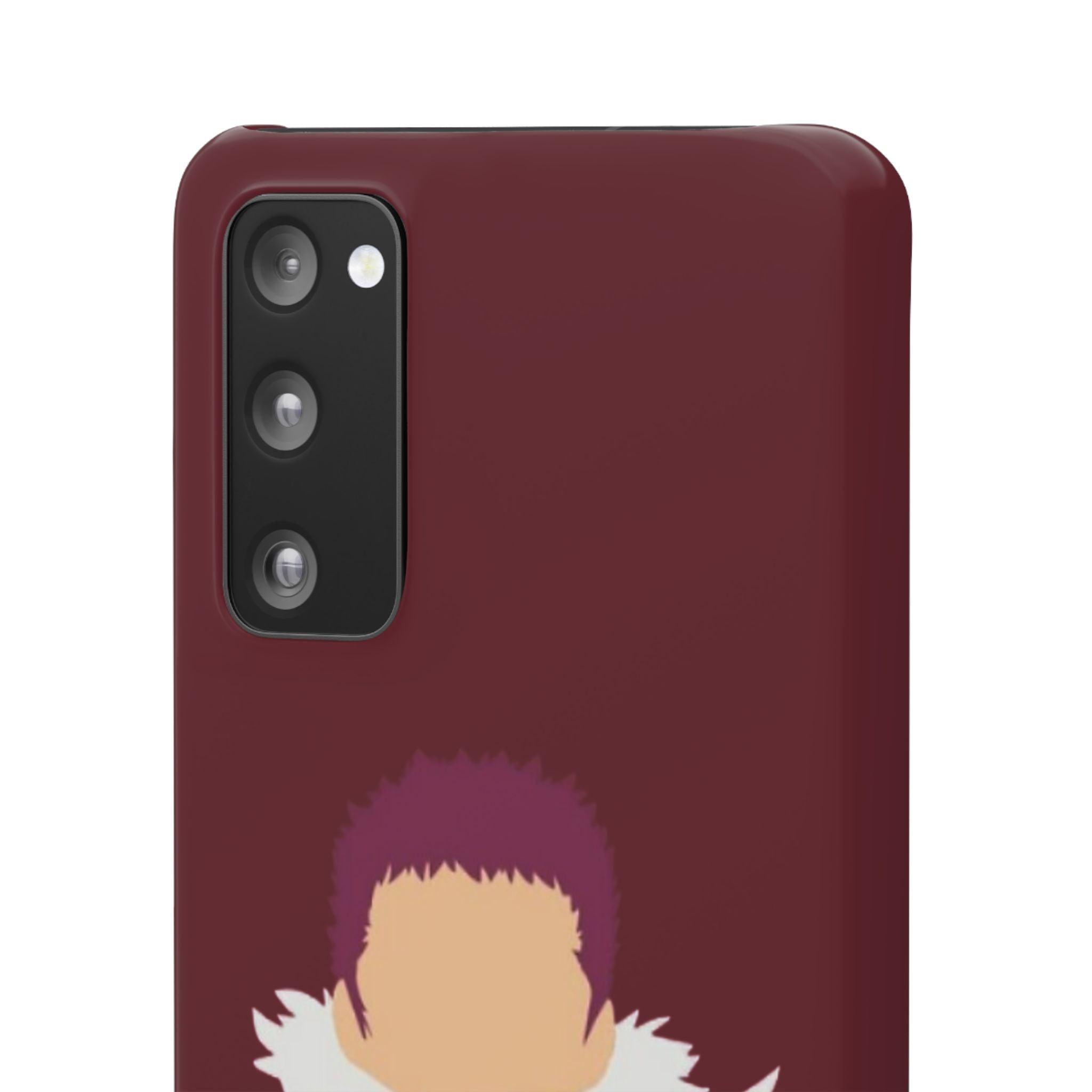 Snap Cases - Katakuri Style - Yukan Iconic