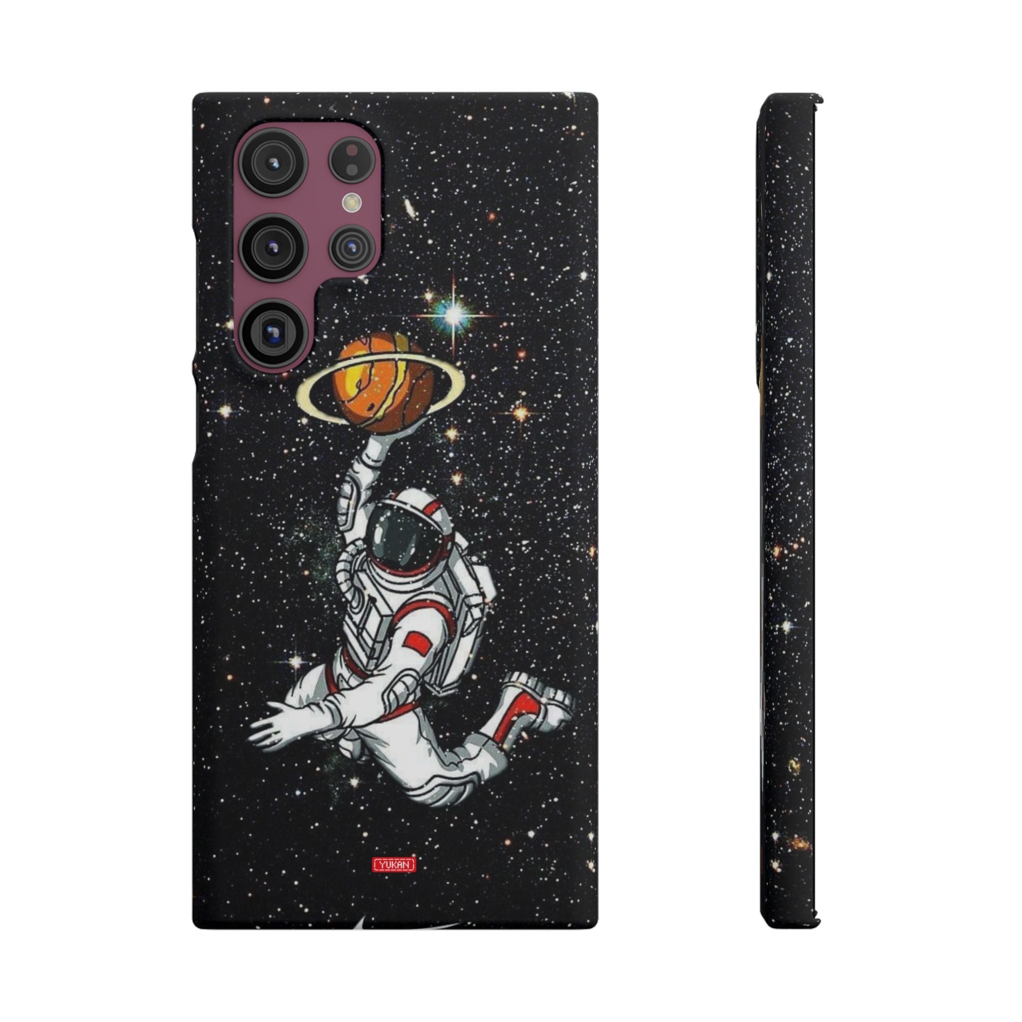 Snap Cases - Air Cosmos