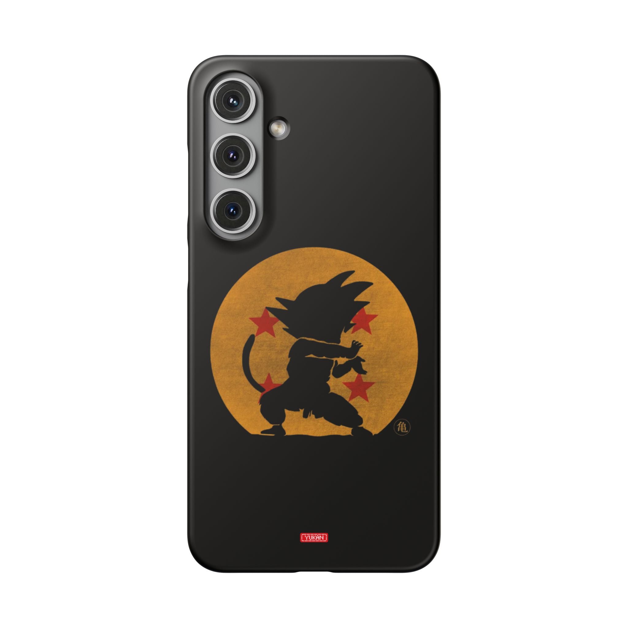 Snap Case - Kid Goku - Yukan Iconic