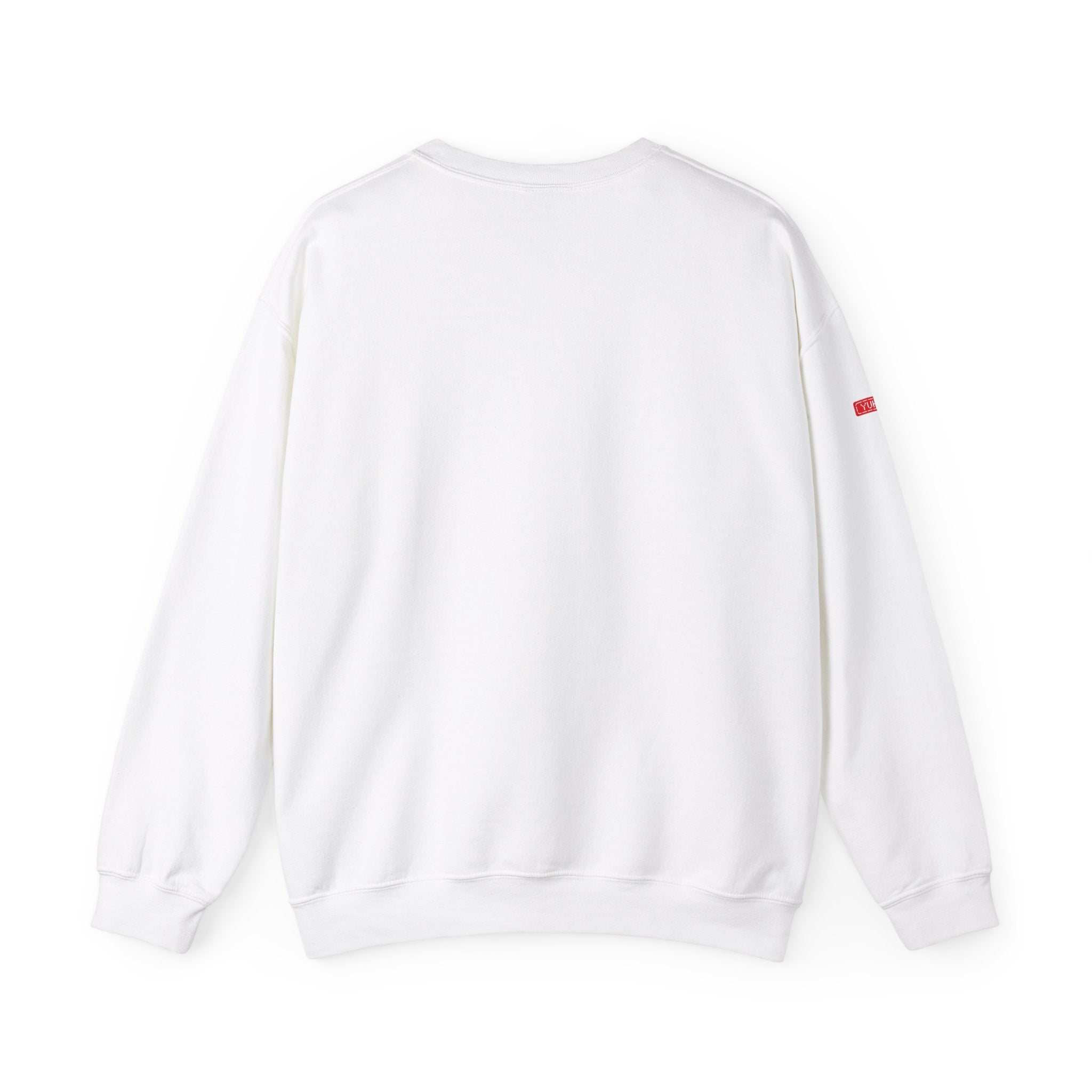 Heavy Crewneck Sweatshirt - Kame Senin Paradise