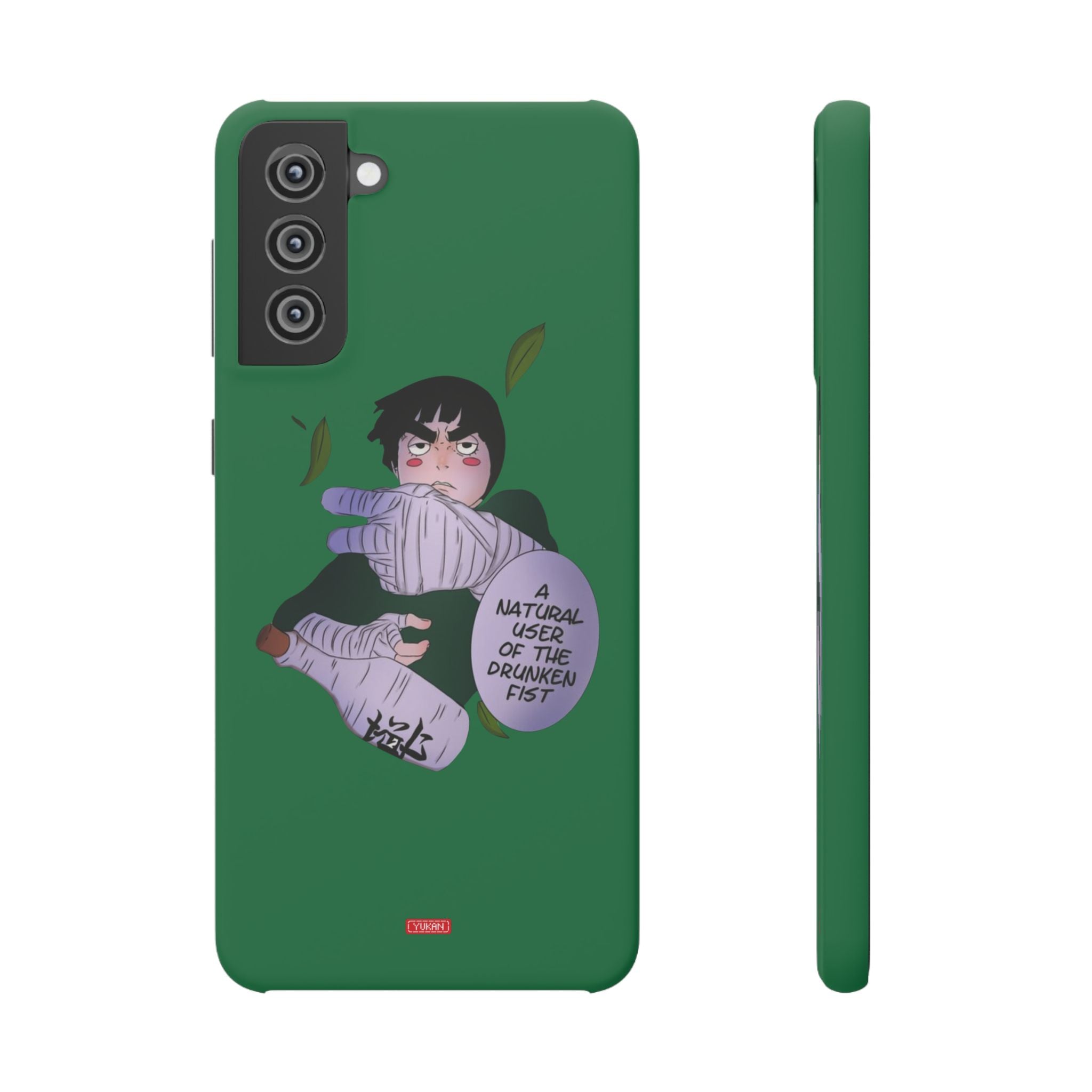 Snap Cases - Drunken No Jutsu