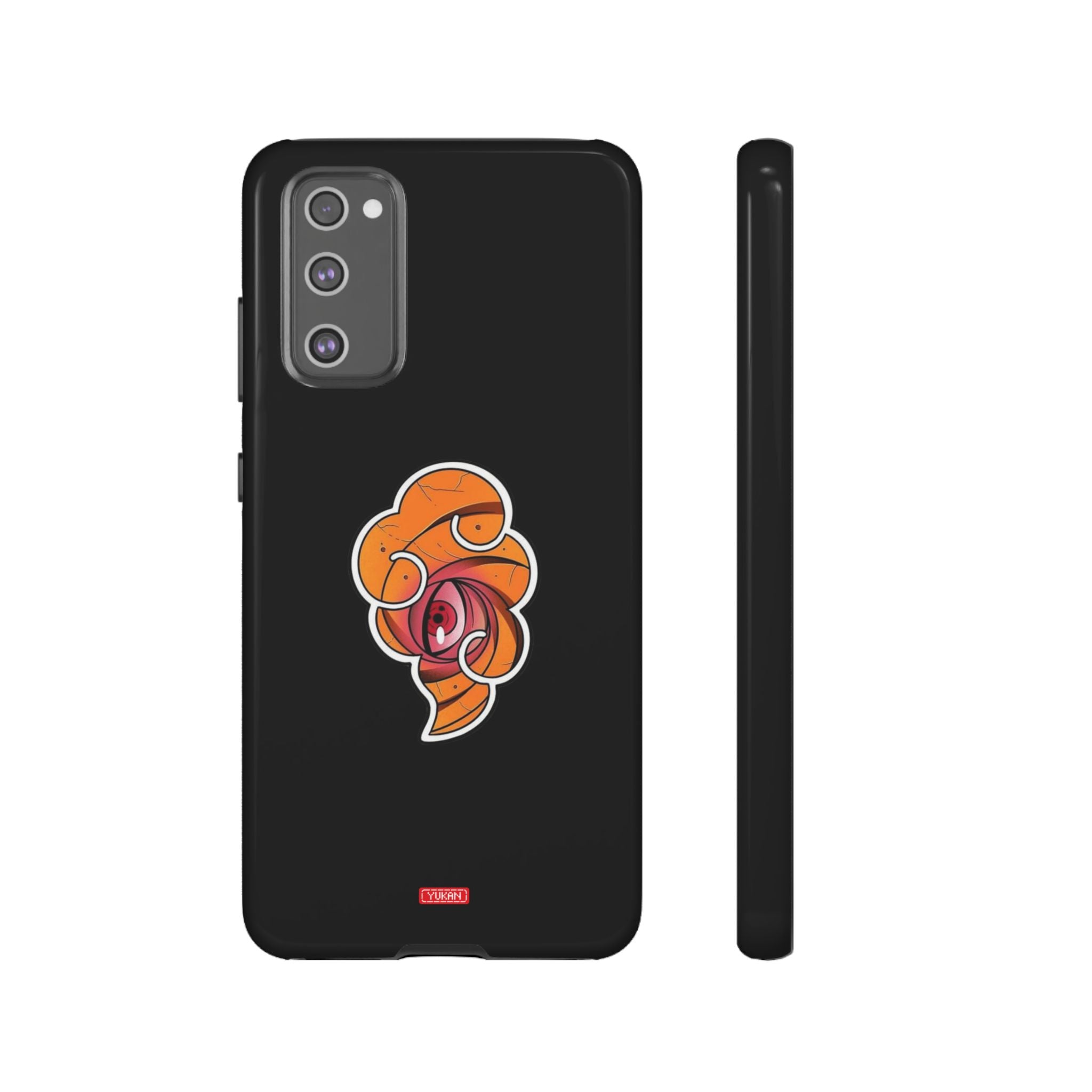 Tough Case - Obito Akatsuki