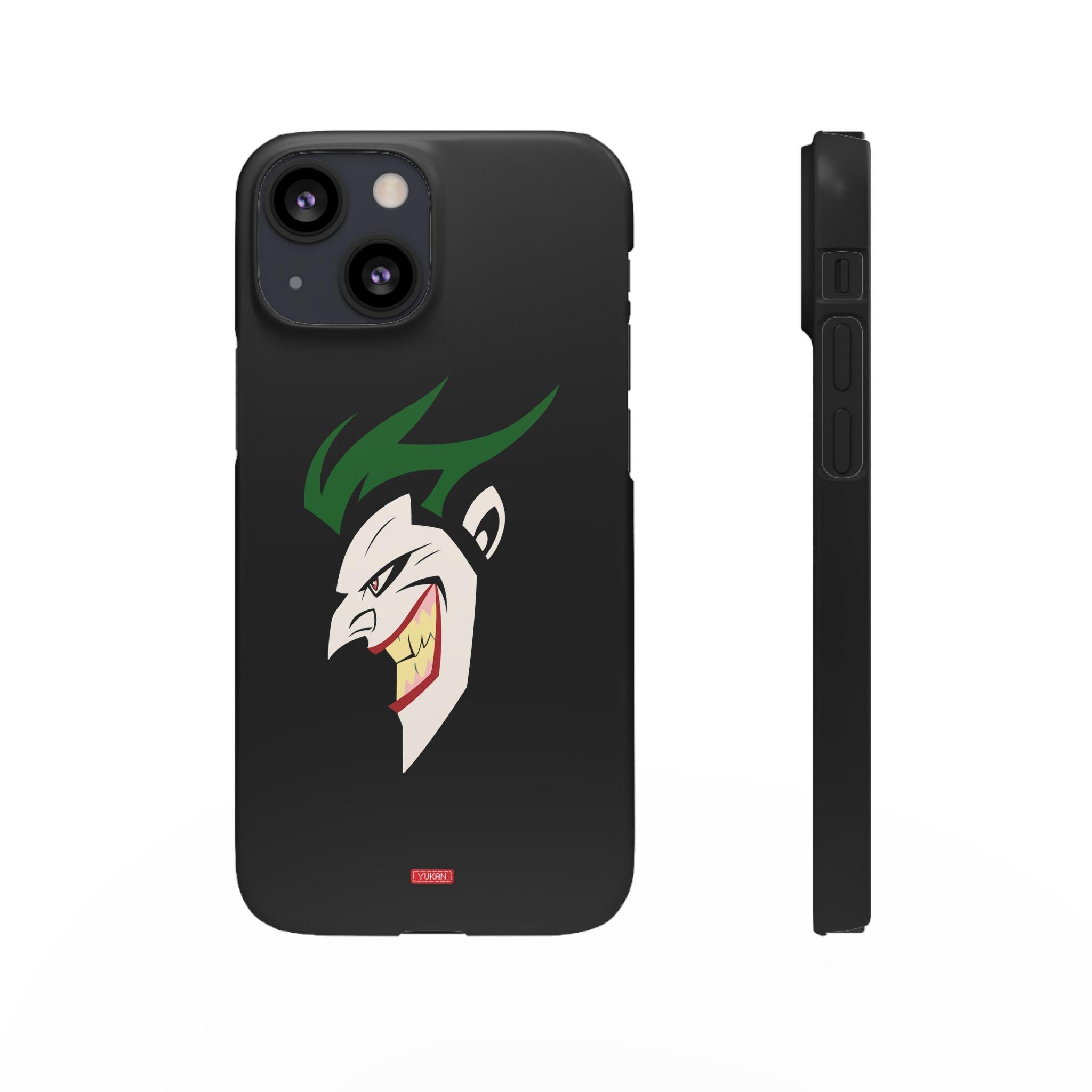 Snap Cases - The True Joker - Yukan Iconic