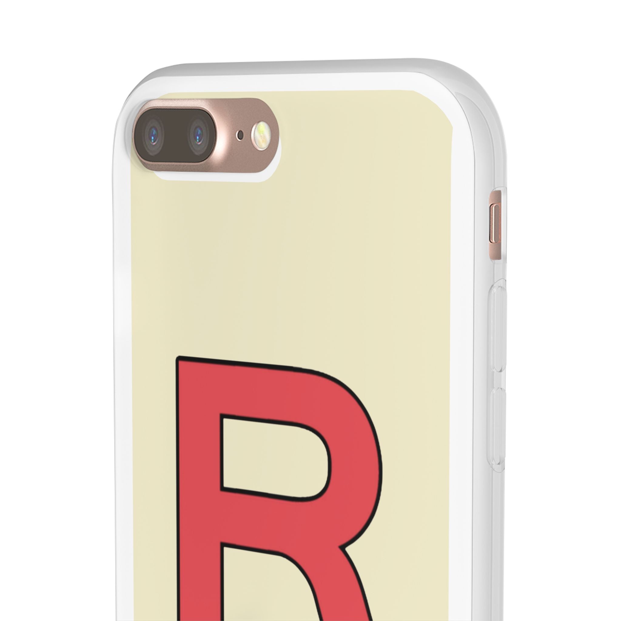 Flexi Cases - Team Rocket is here