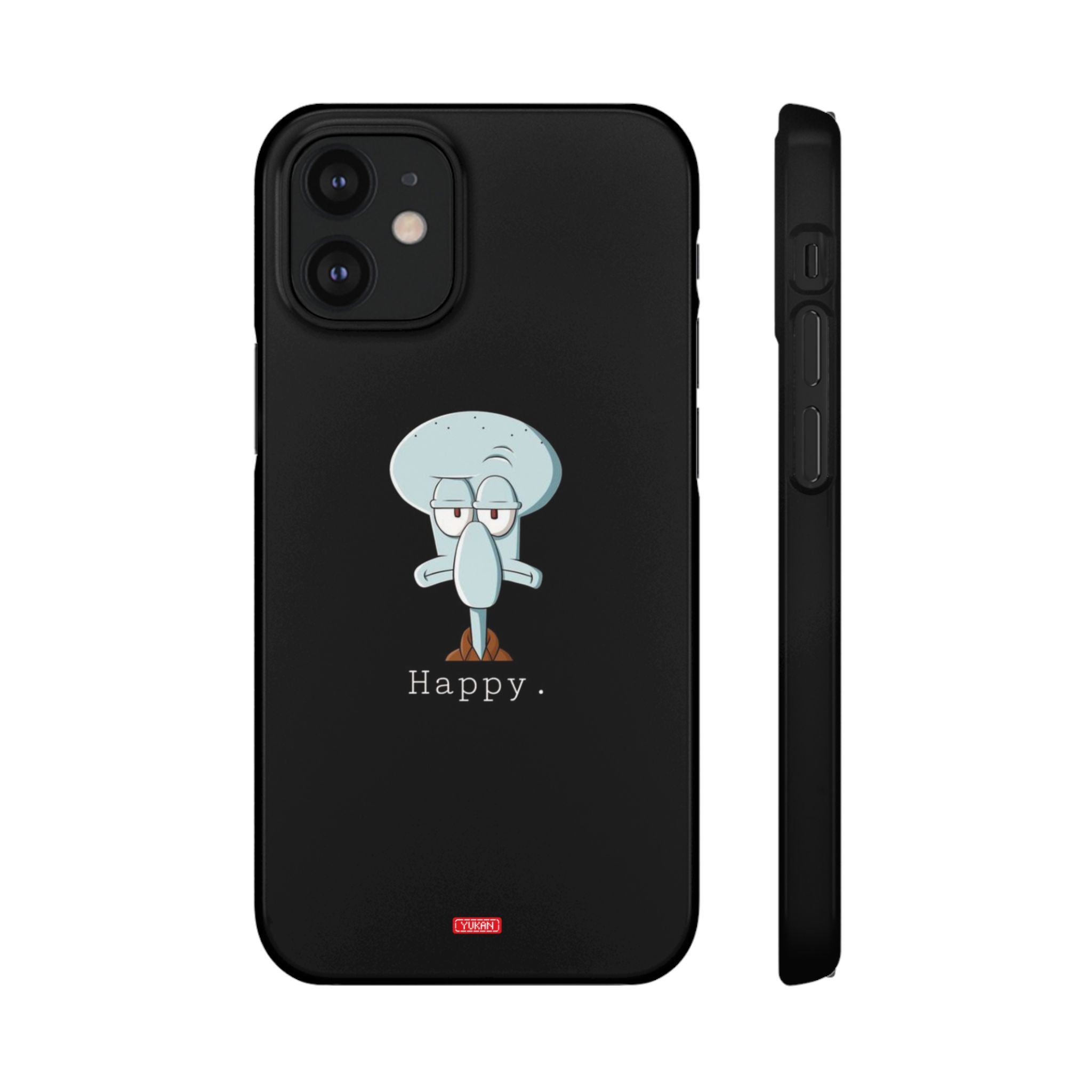 Snap Cases - Happiness - Yukan Iconic