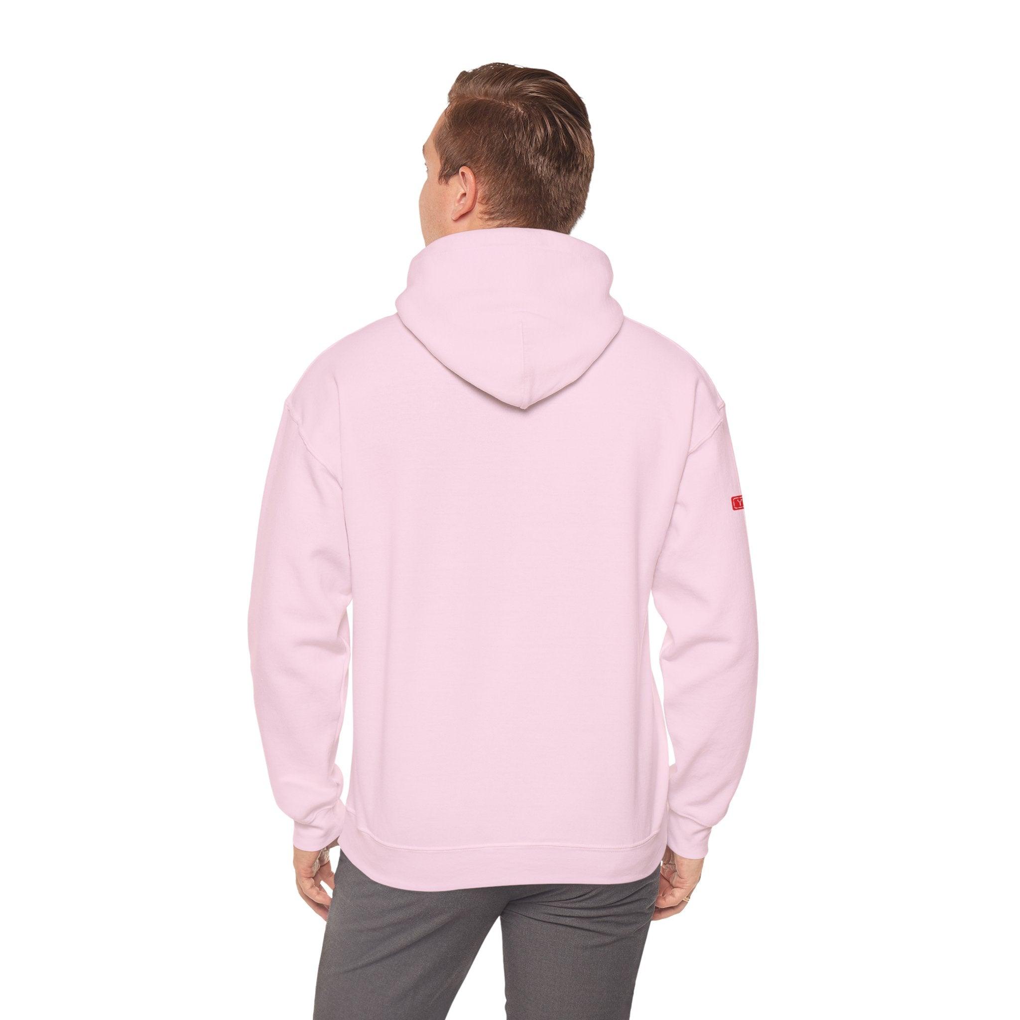 Hoodie | Pokemon - Jinglypuff Pink Face | Collector's Edition - Yukan Iconic