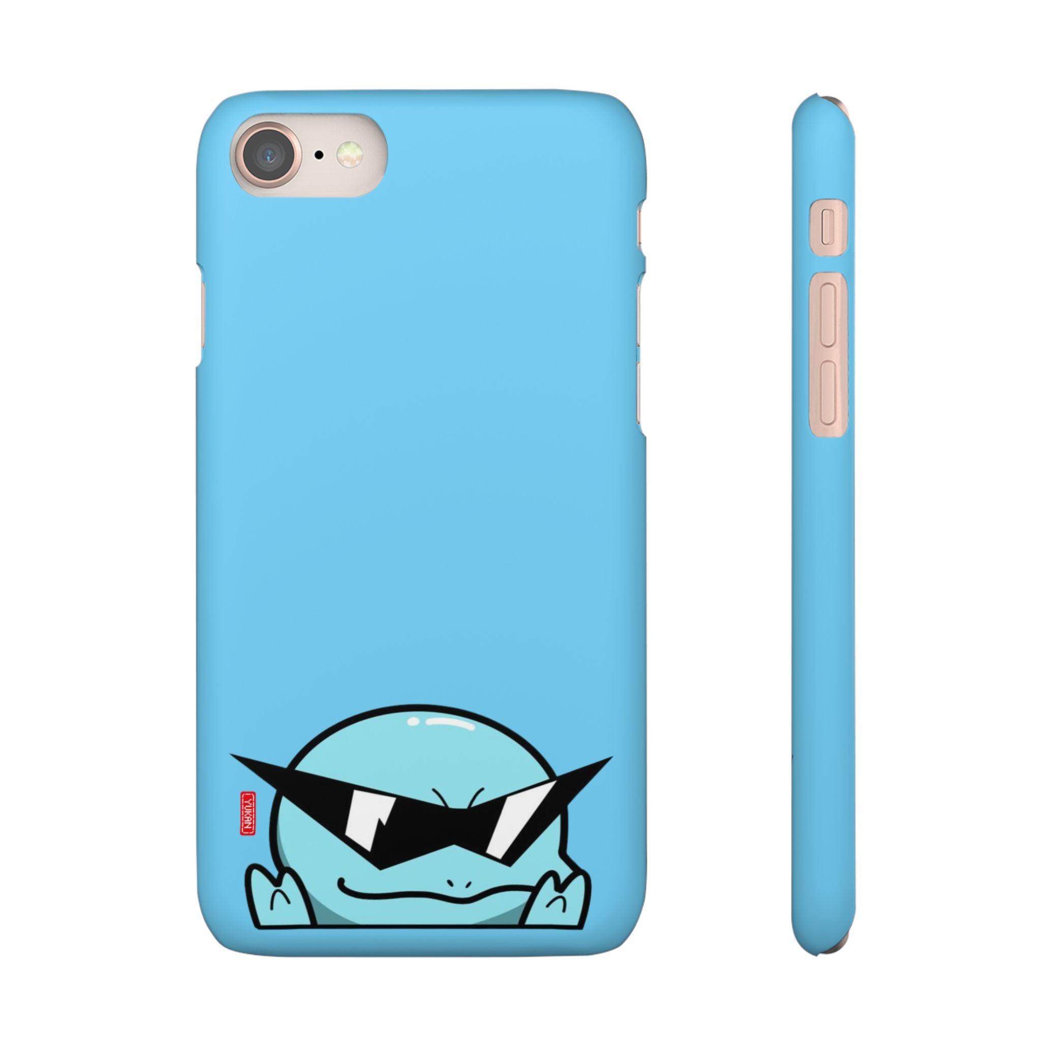 Snap Cases - The Best Turtle - Yukan Iconic