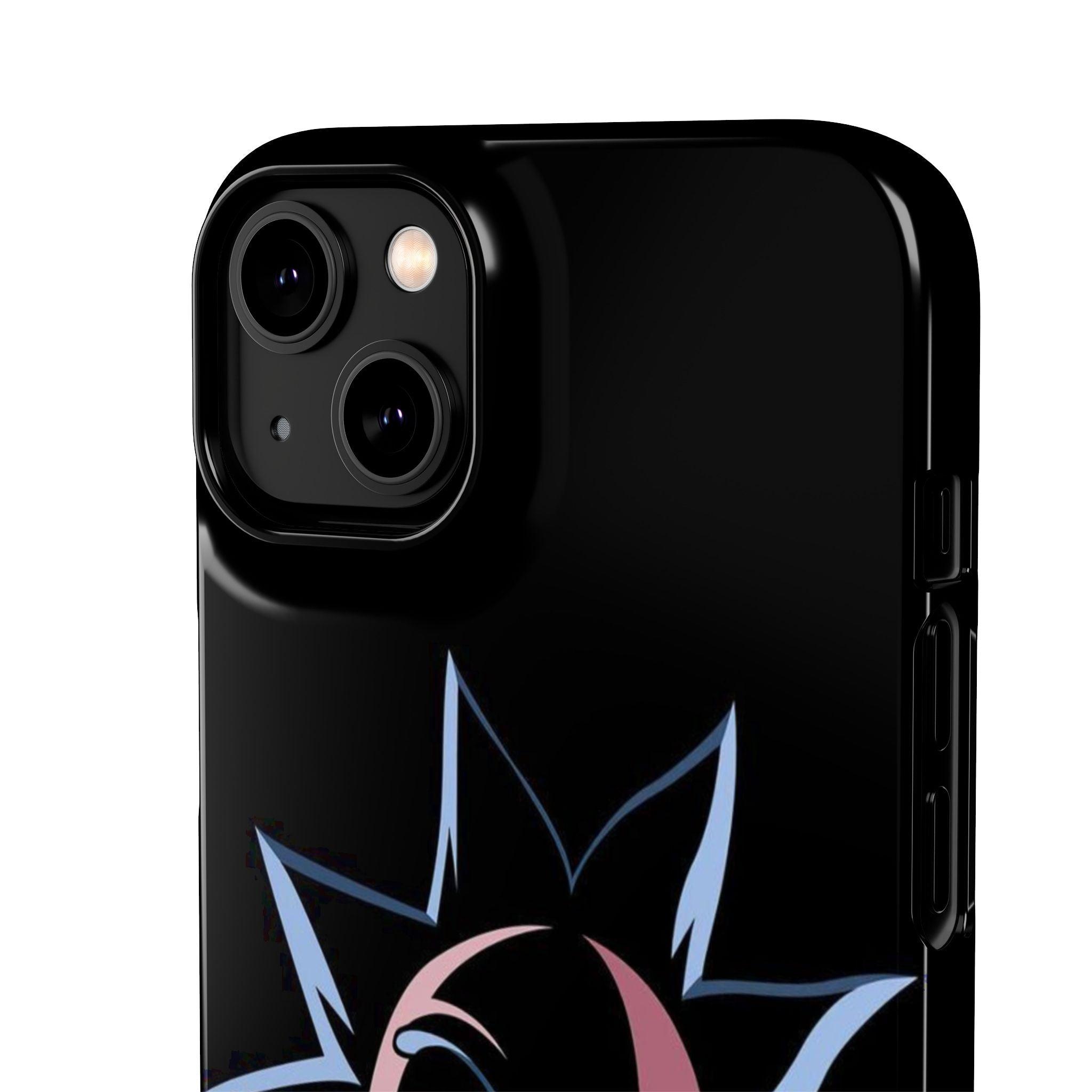 Snap Cases - Weird Rick - Yukan Iconic