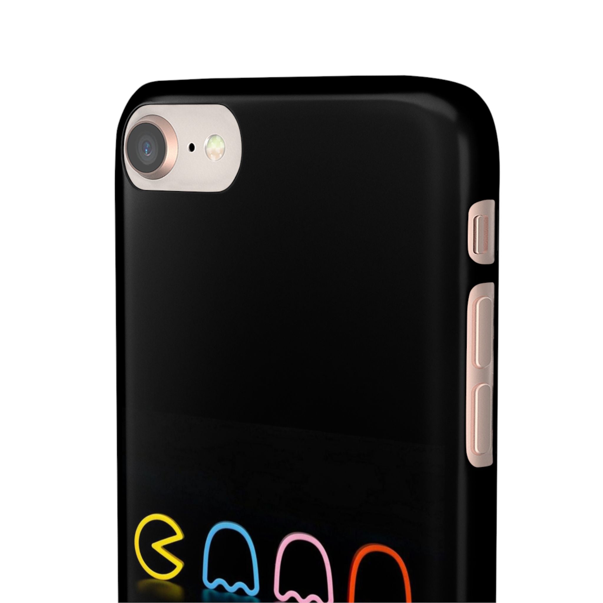 Snap Cases - Classic Pacman