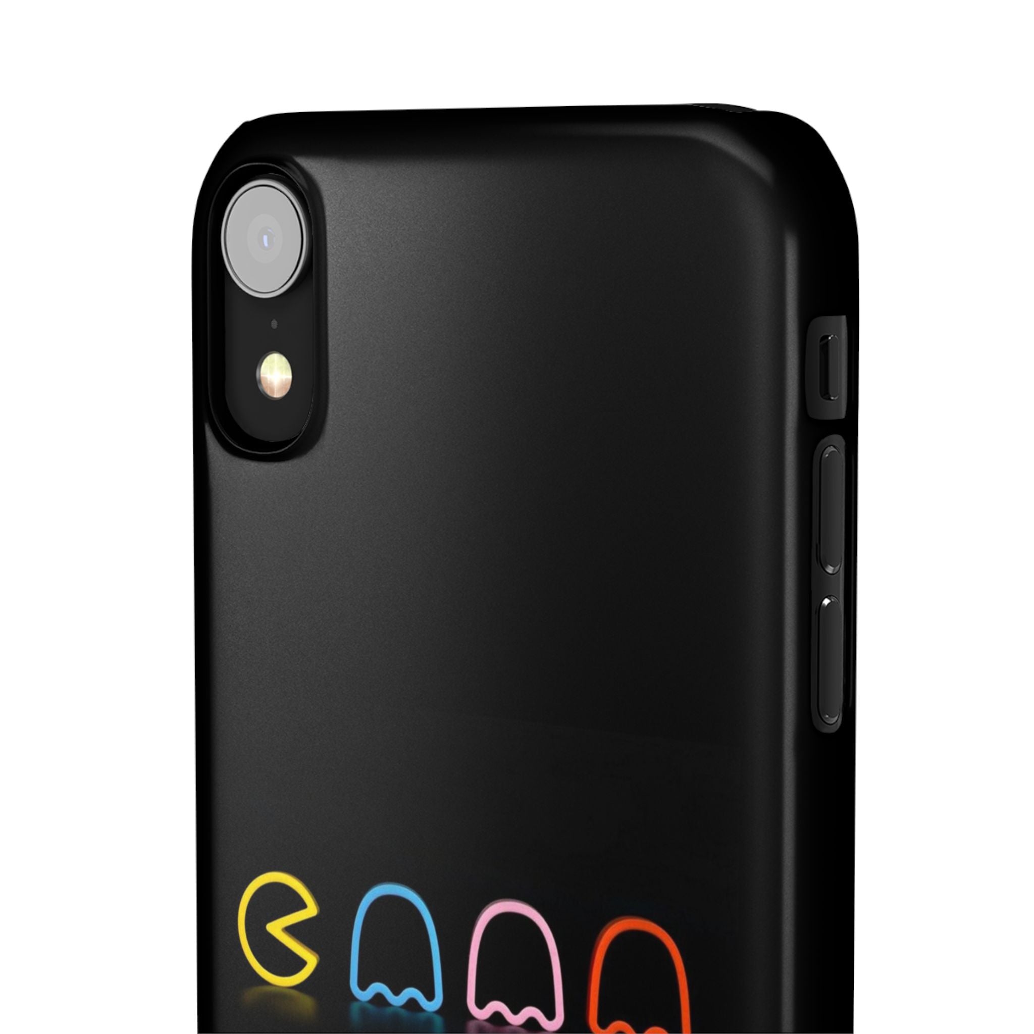 Snap Cases - Classic Pacman - Yukan Iconic