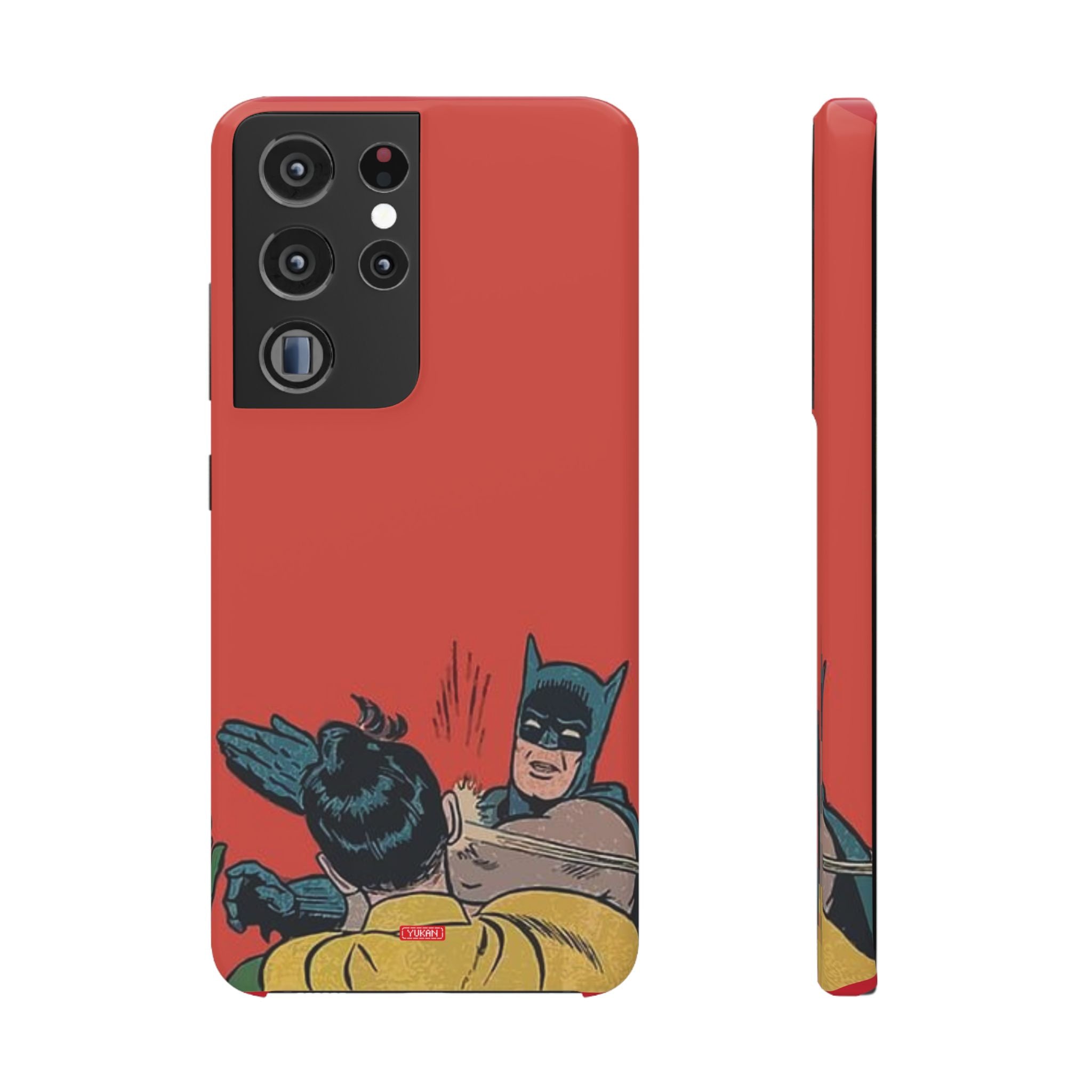 Snap Cases - Bat-Slap