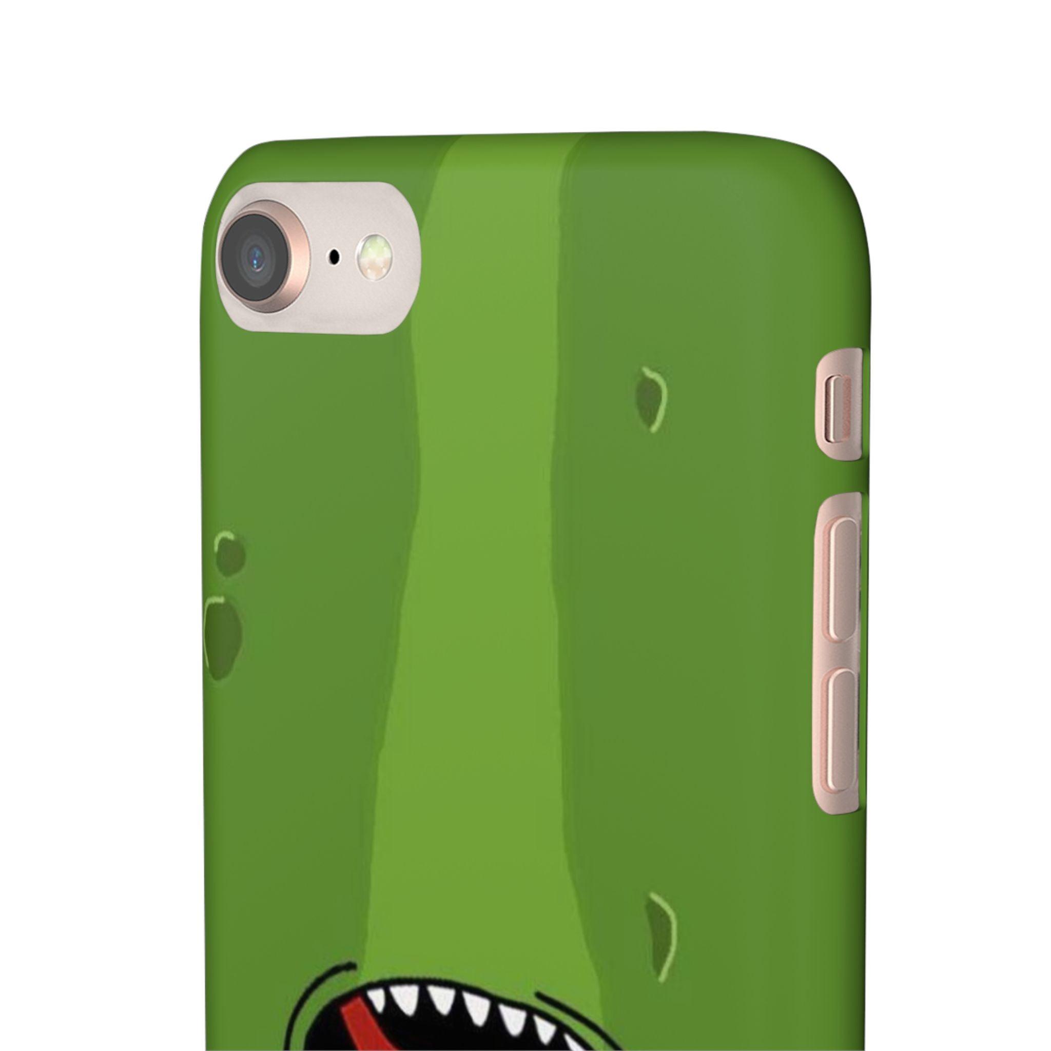 Snap Cases - Giant Pickle - Yukan Iconic