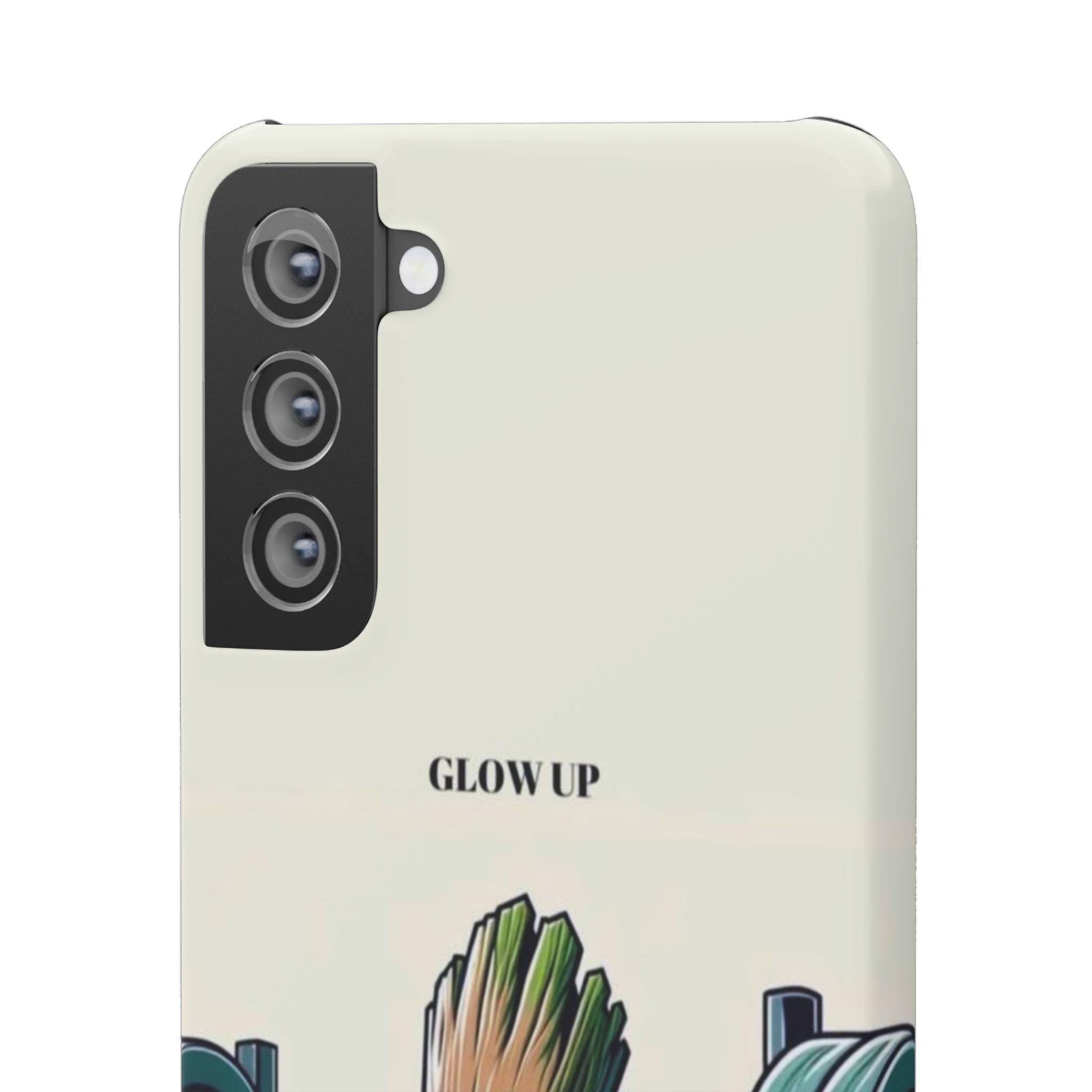 Snap Cases - Grut up - Yukan Iconic