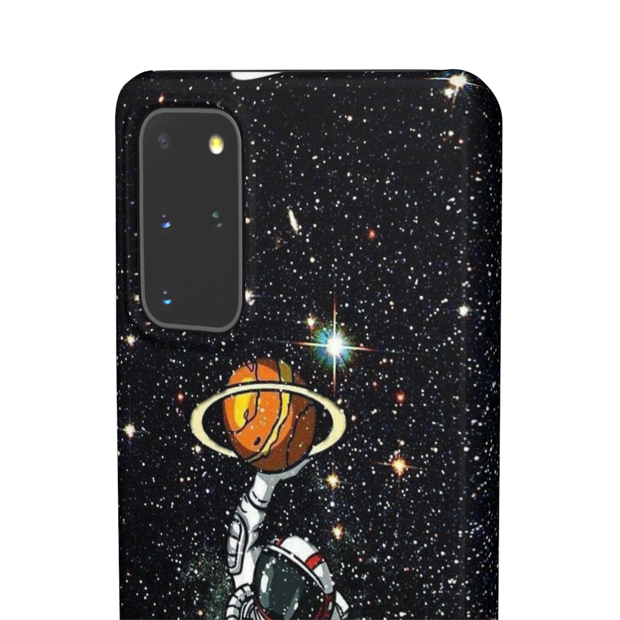 Snap Cases - Air Cosmos