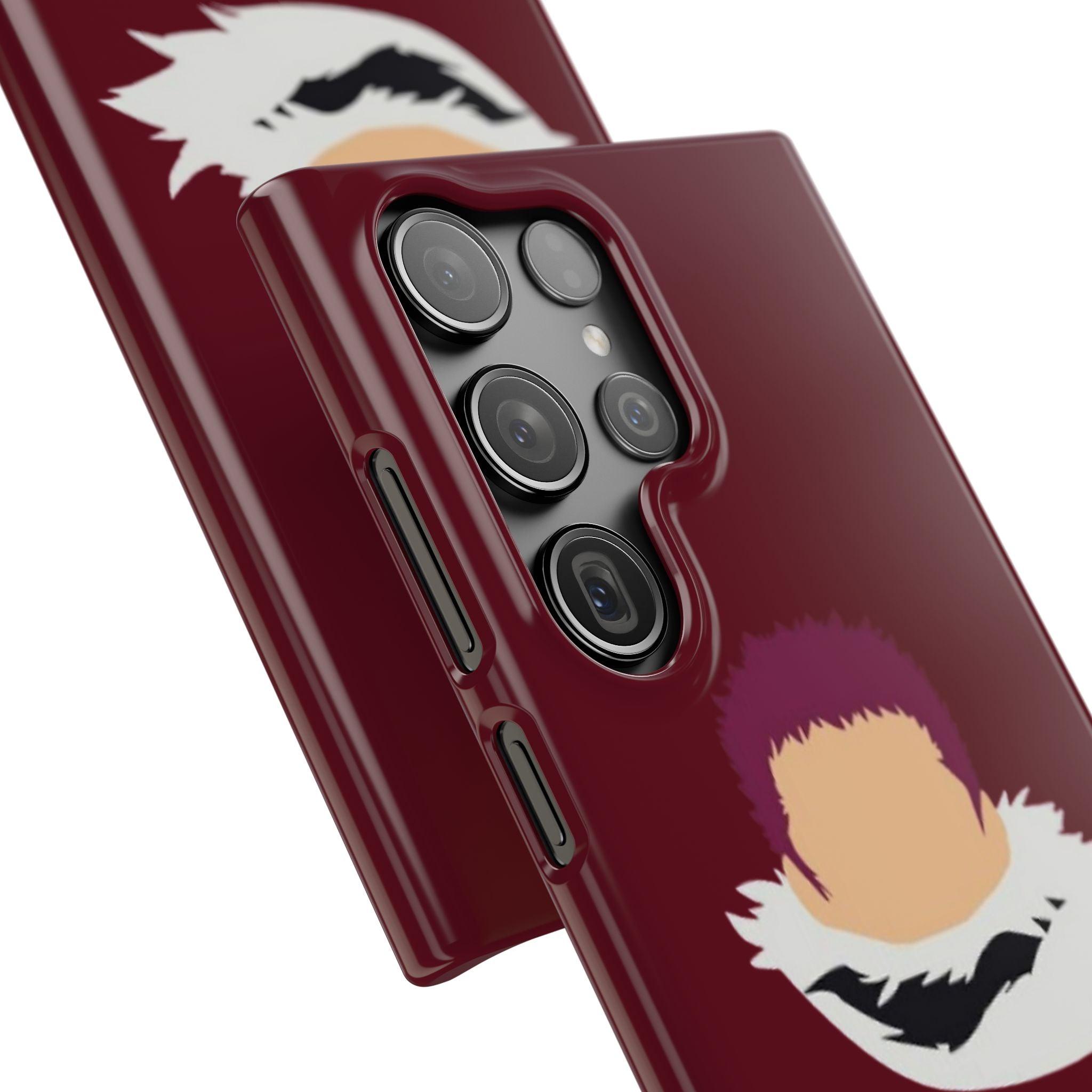 Snap Cases - Katakuri Style - Yukan Iconic