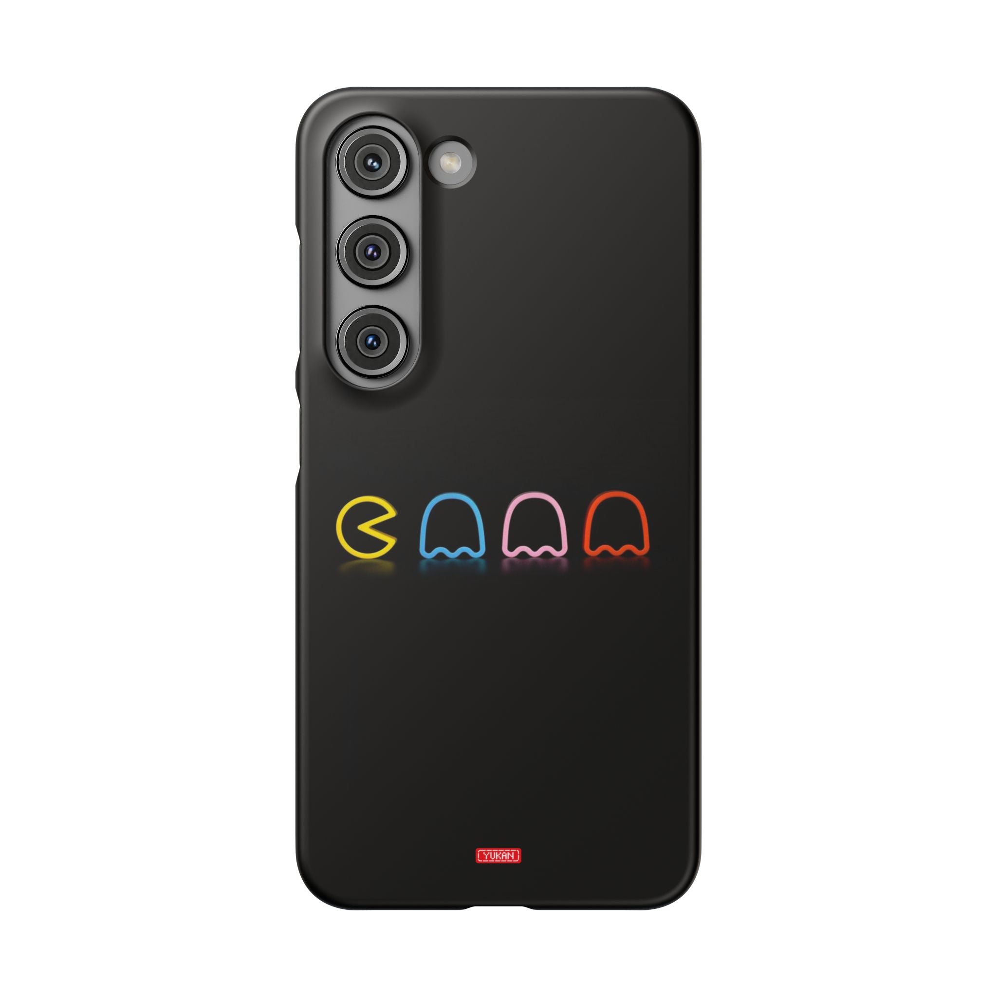 Snap Cases - Classic Pacman