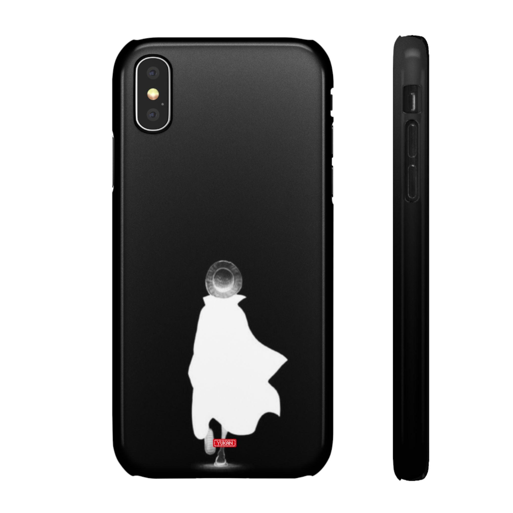 Snap Cases - The Future King - Yukan Iconic