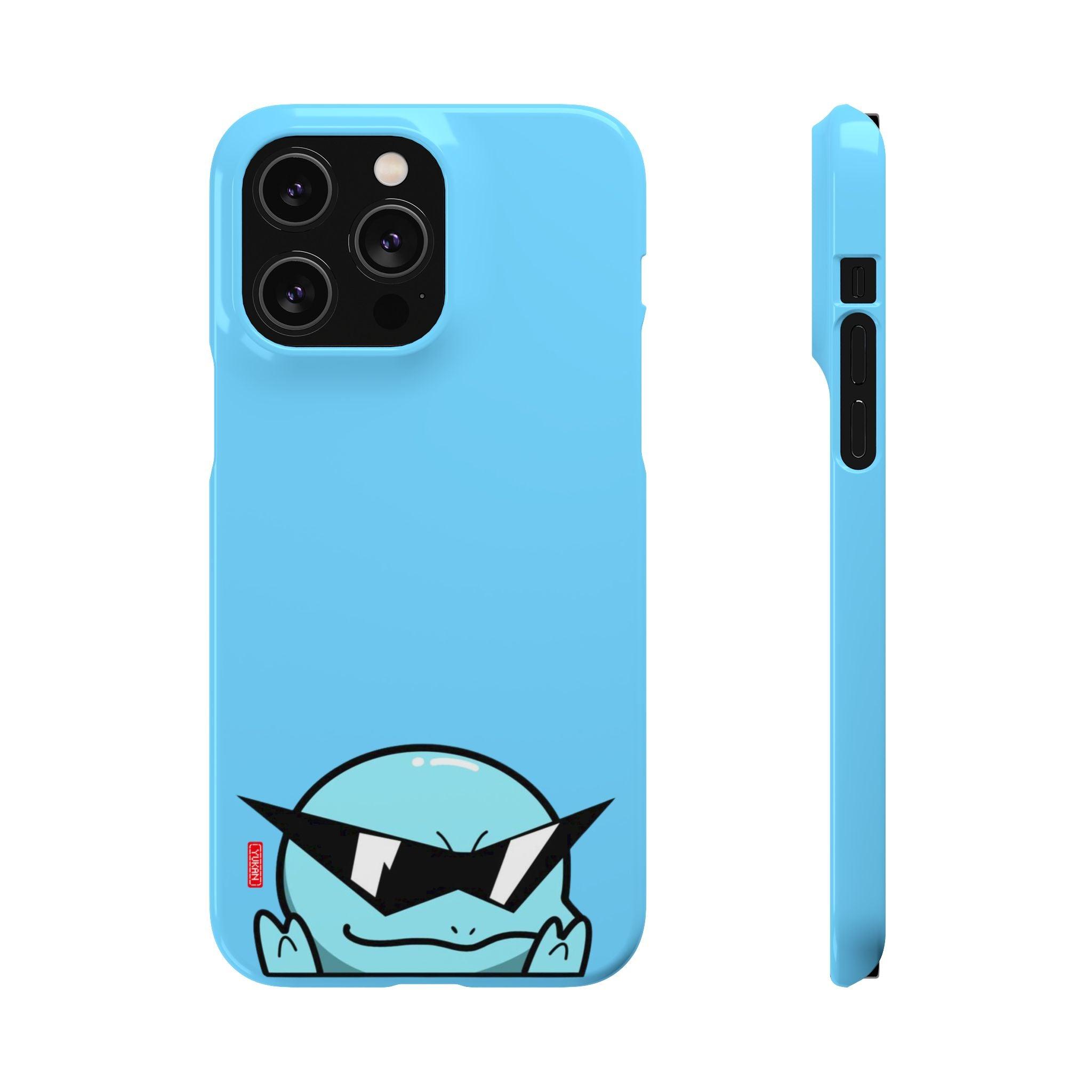 Snap Cases - The Best Turtle - Yukan Iconic