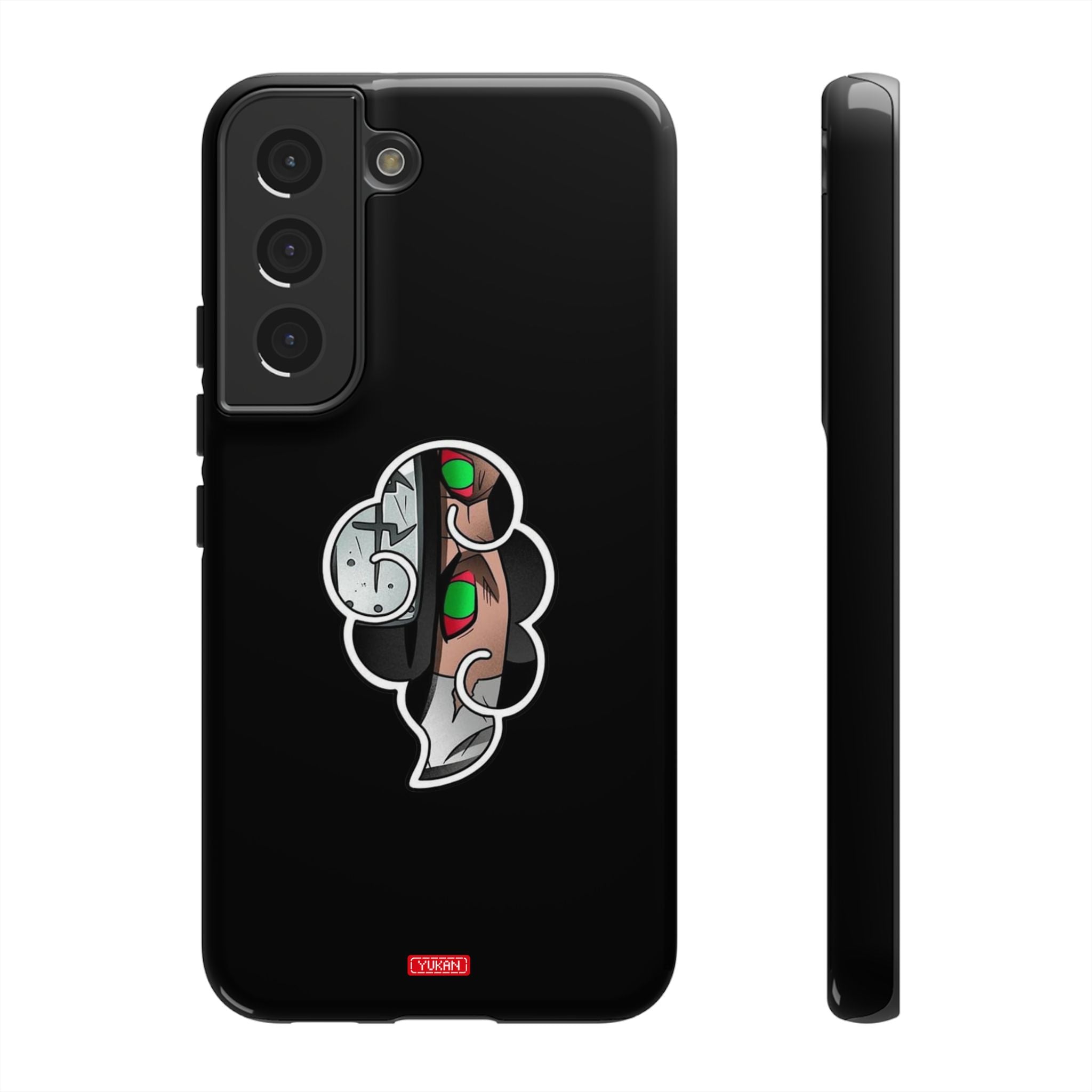 Tough Case - Kakuzu Akatsuki