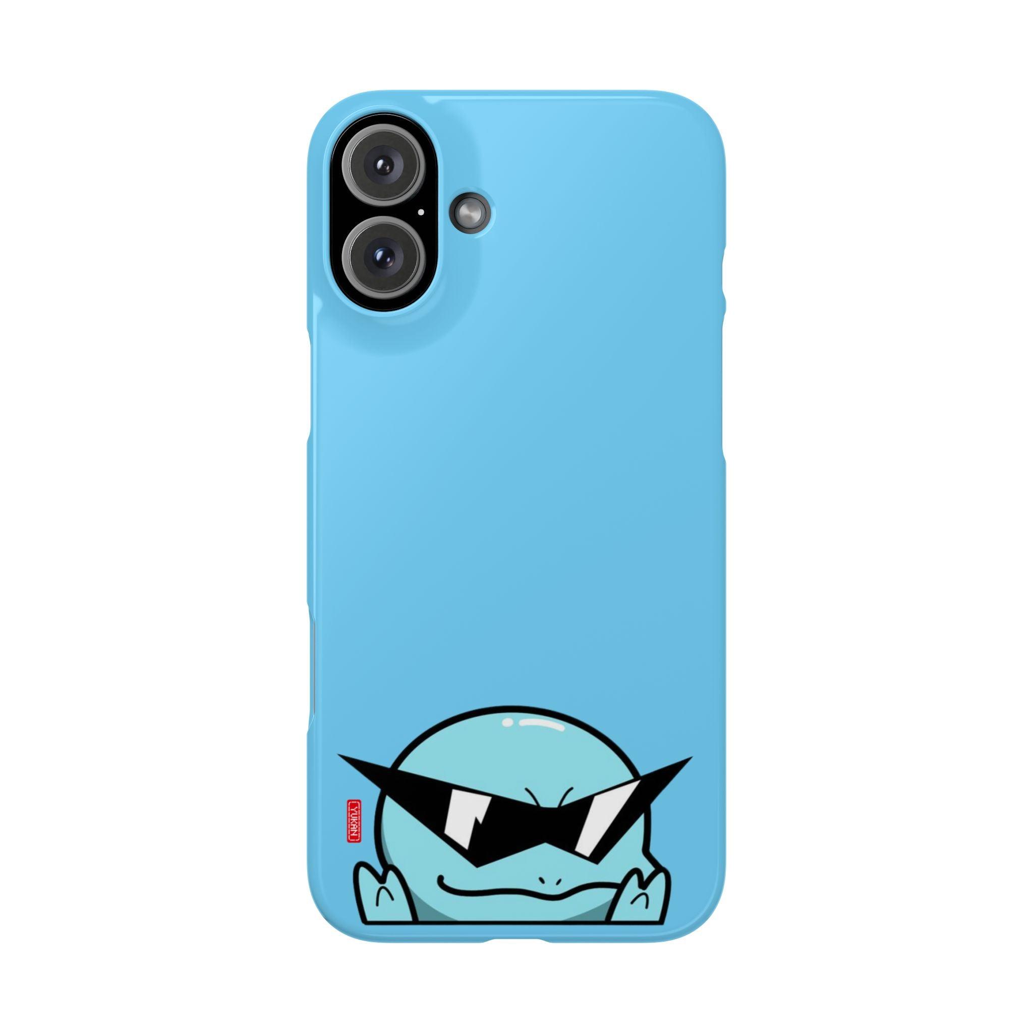 Snap Cases - The Best Turtle - Yukan Iconic