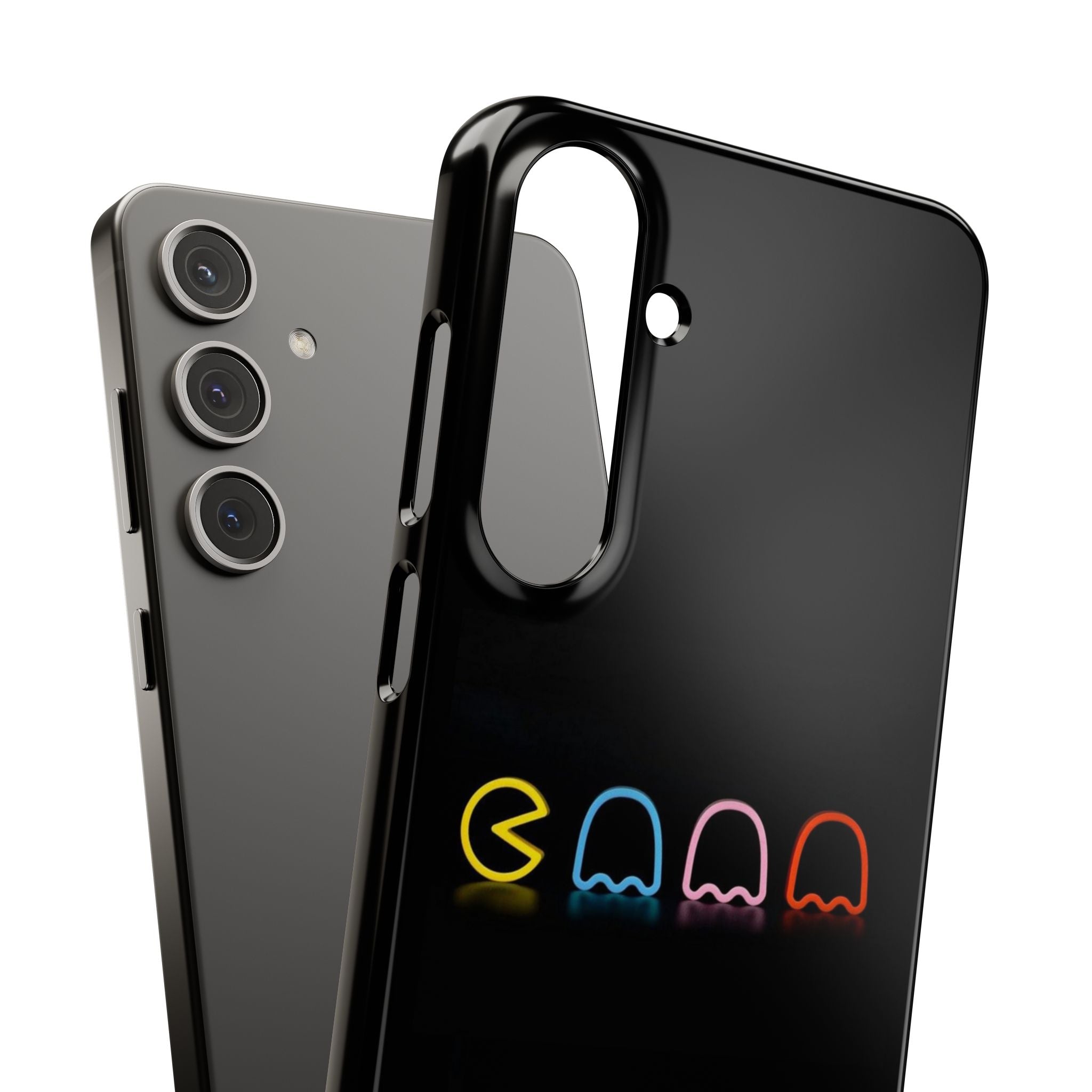 Snap Cases - Classic Pacman