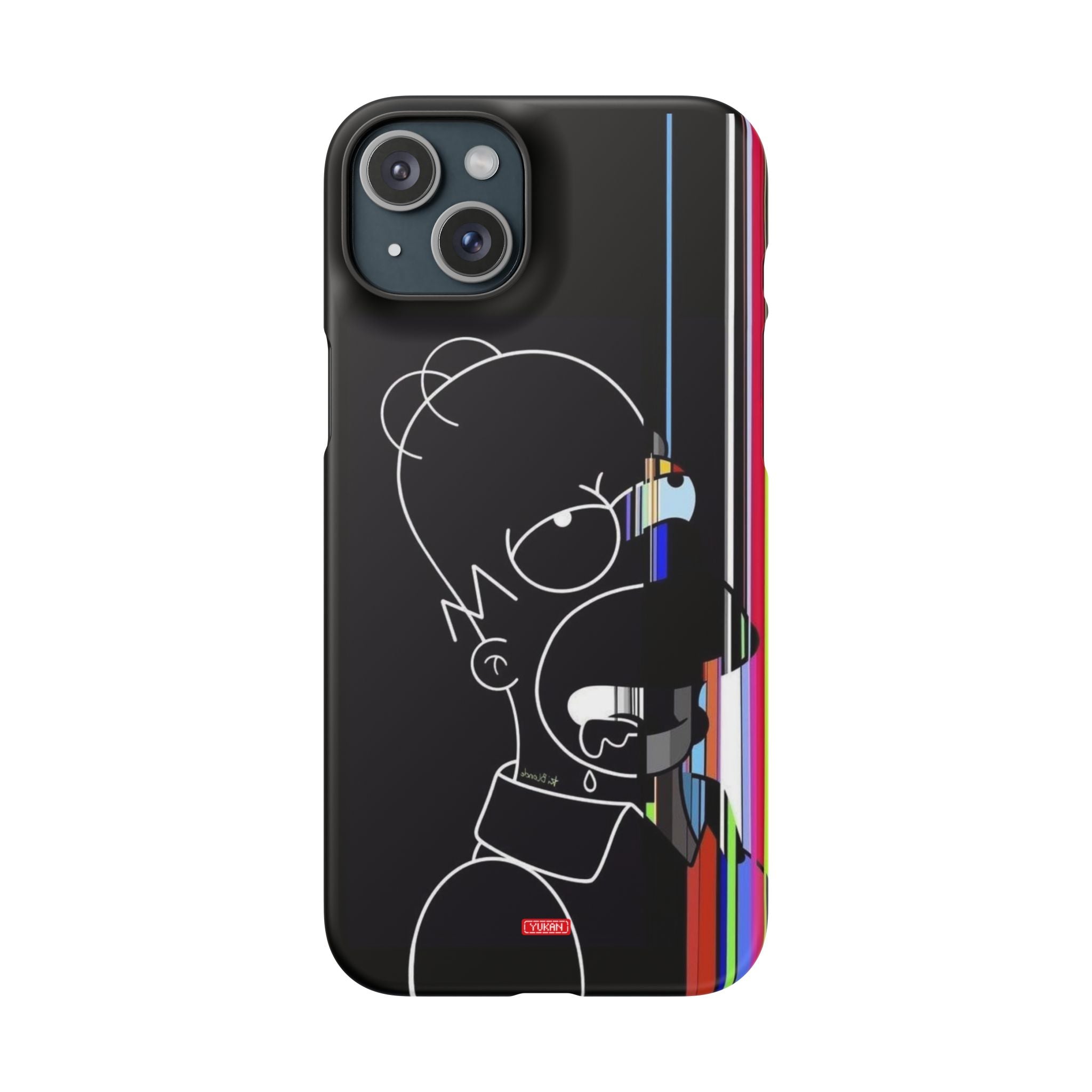 Snap Cases - Homer Things