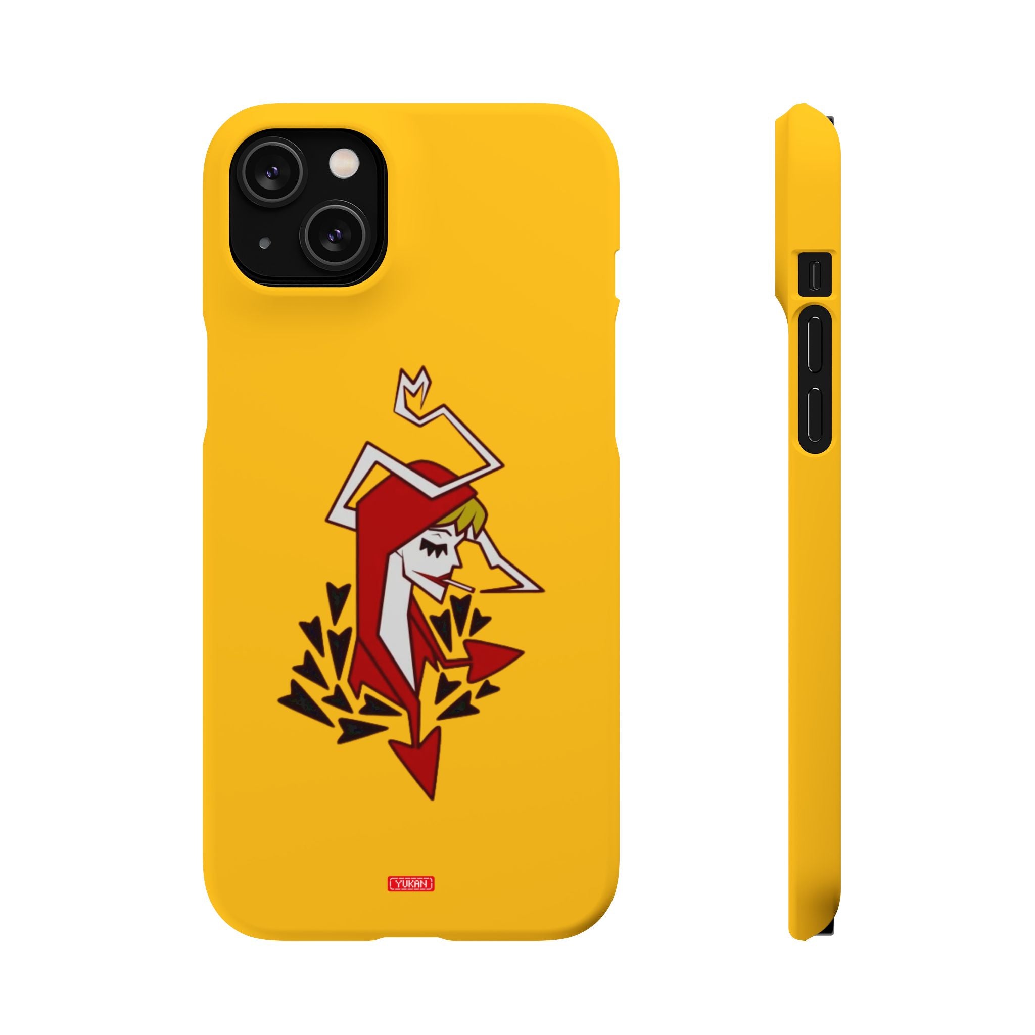 Snap Cases - Corazon