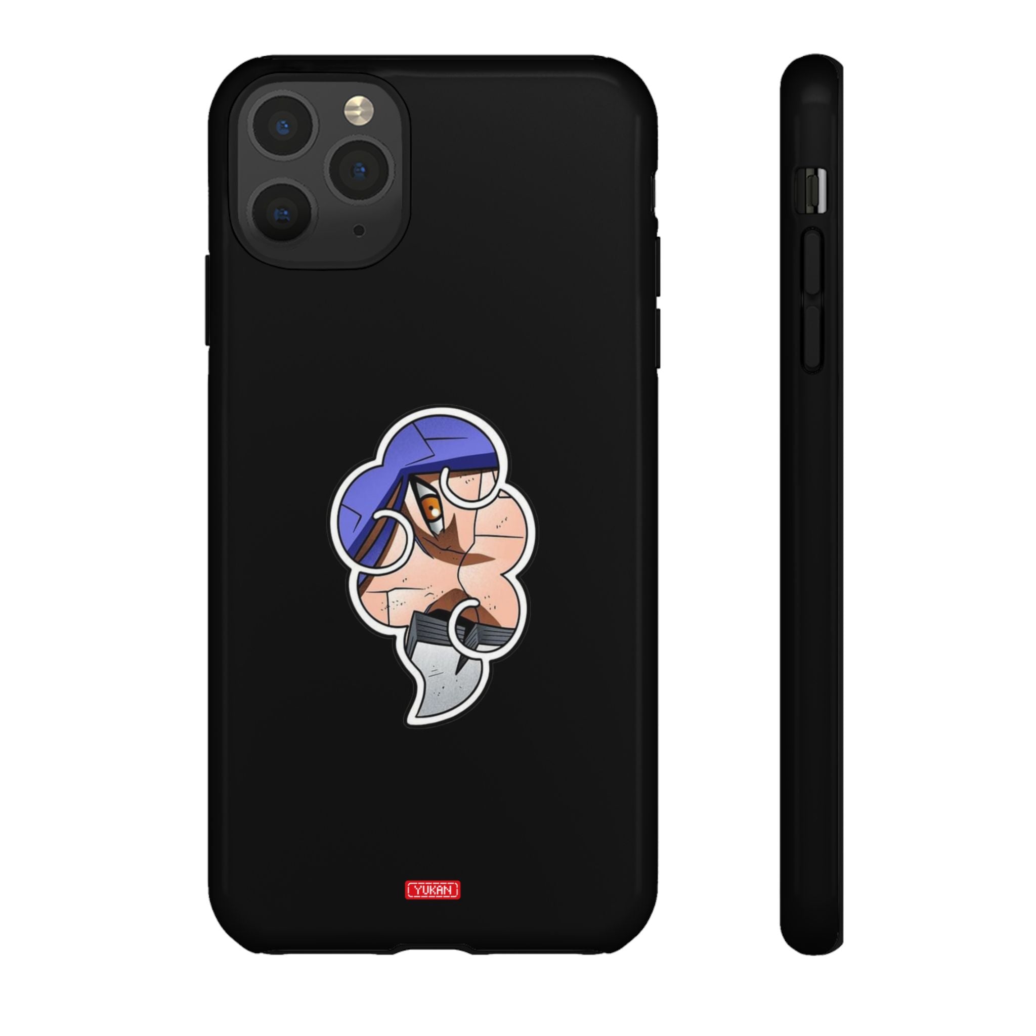 Tough Case - Konan Akatsuki - Yukan Iconic