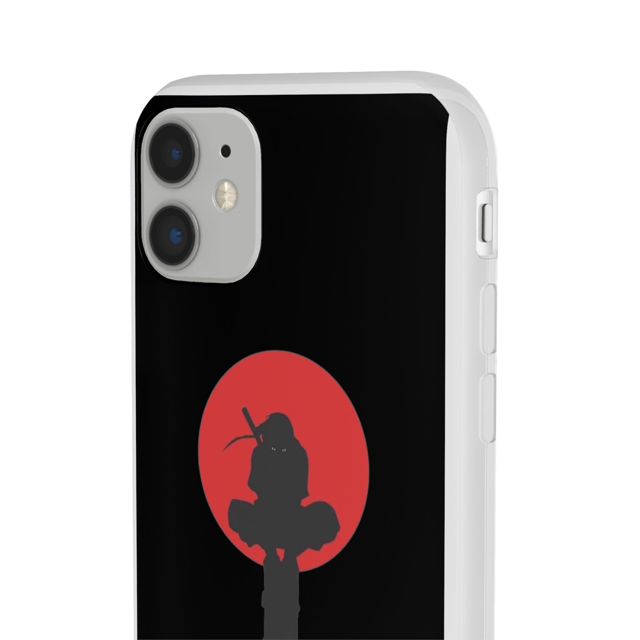 Flexi Cases - Red Moon - Yukan Iconic