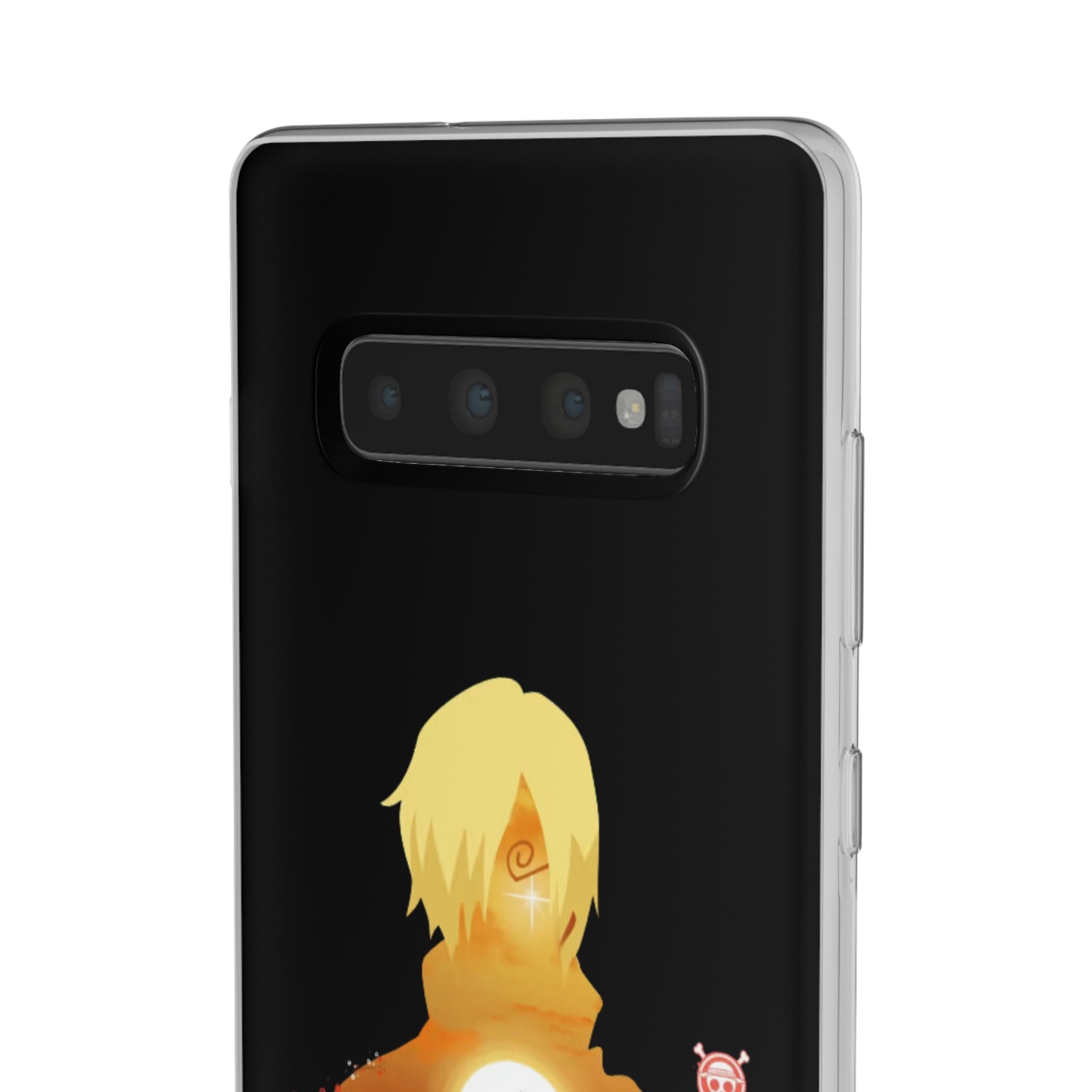 Flexi Cases - Kuro Ashi No Sanji