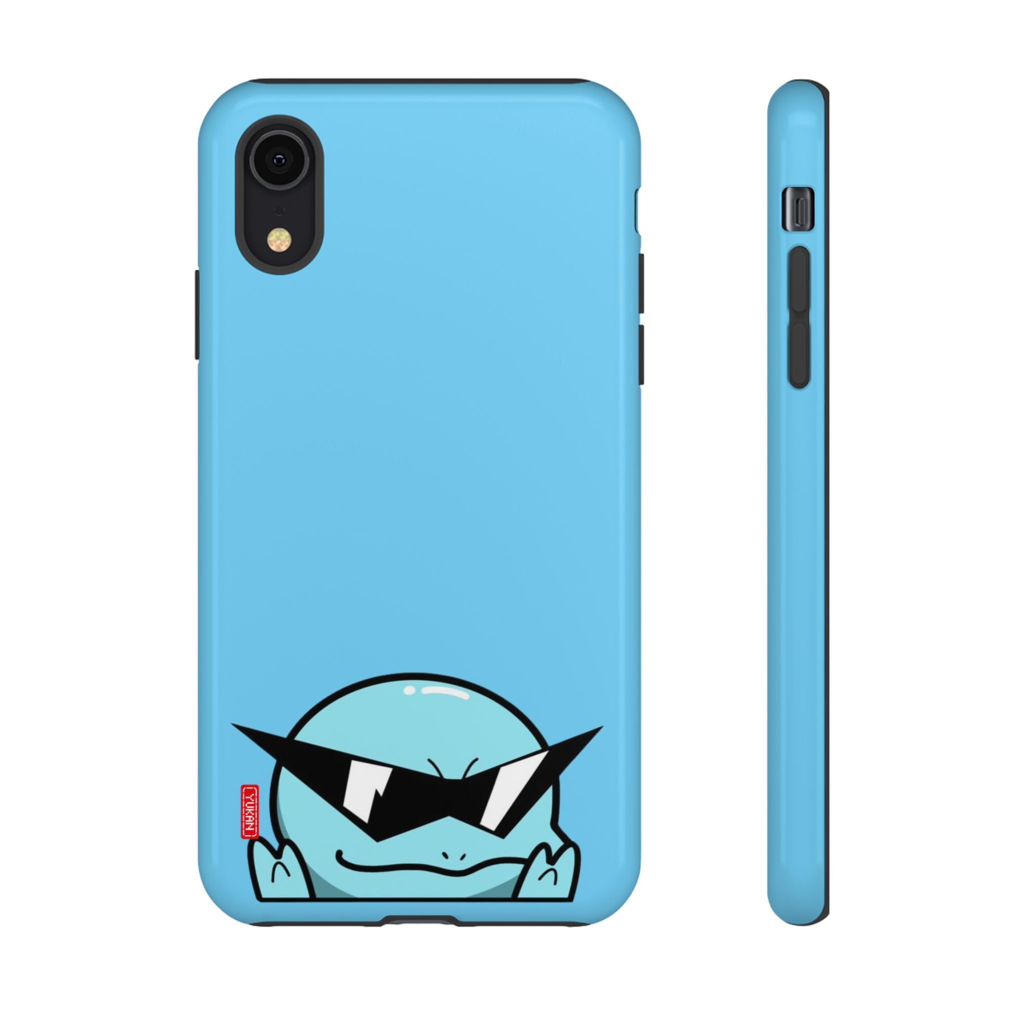 Tough Case - The Best Turtle