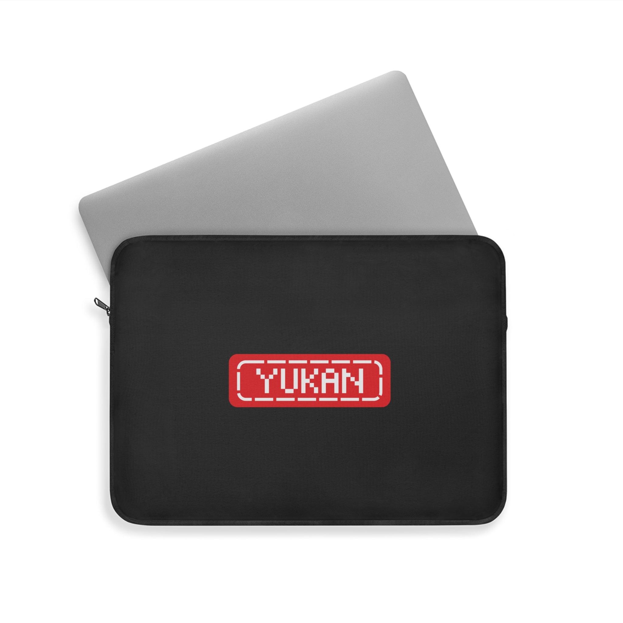 Laptop Sleeve - Yukan Iconic