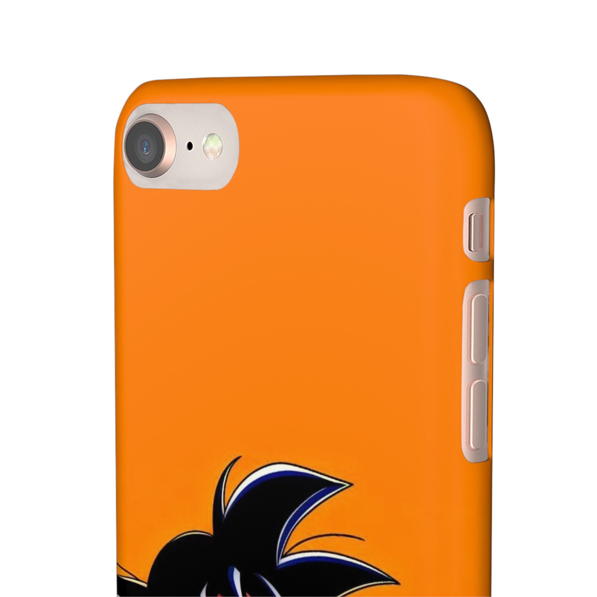 Snap Cases - Goku Holidays