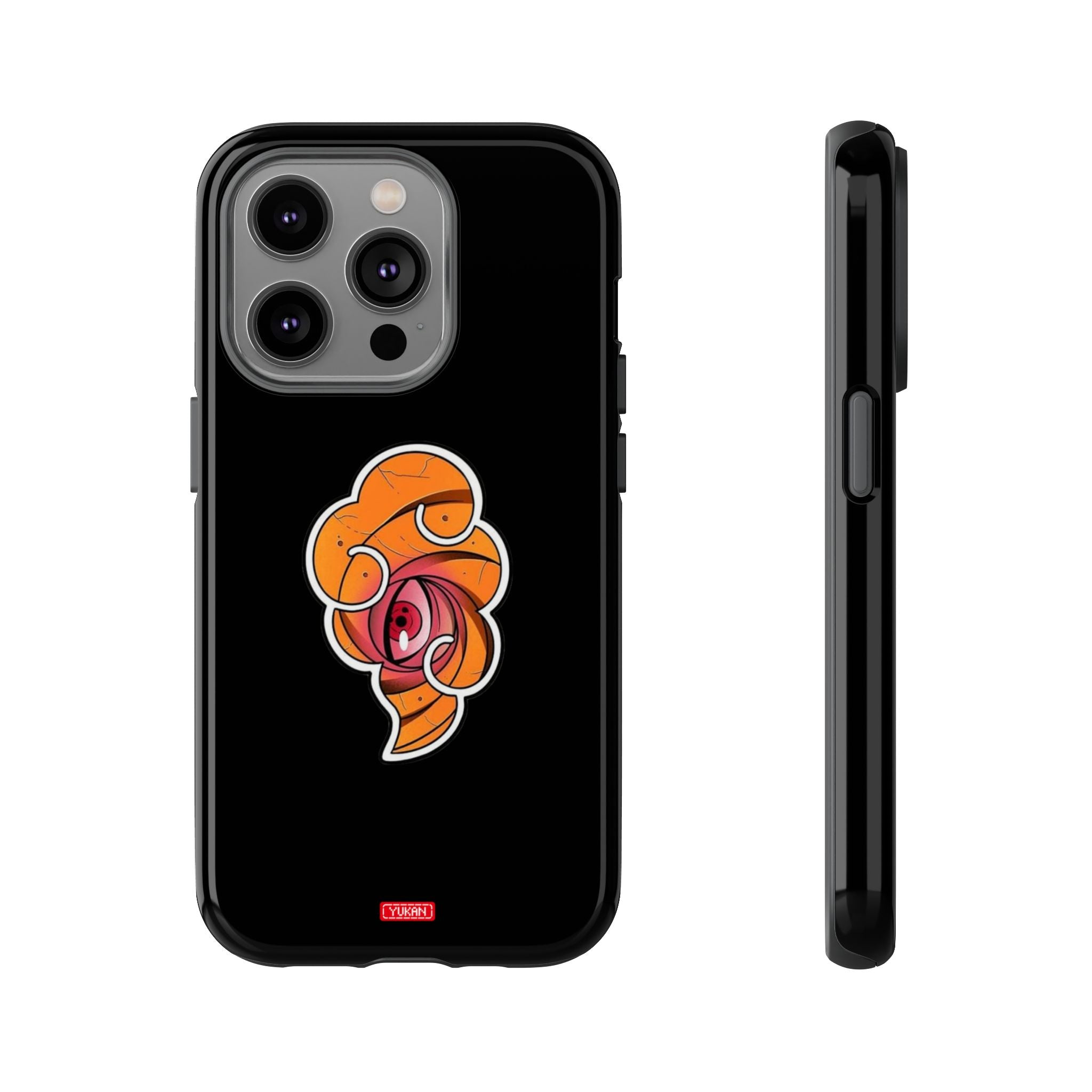 Tough Case - Obito Akatsuki