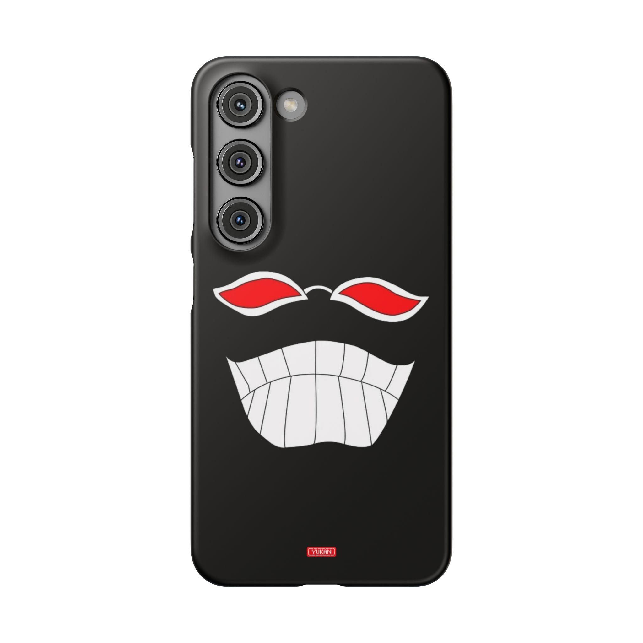 Snap Cases - Dofi Face - Yukan Iconic