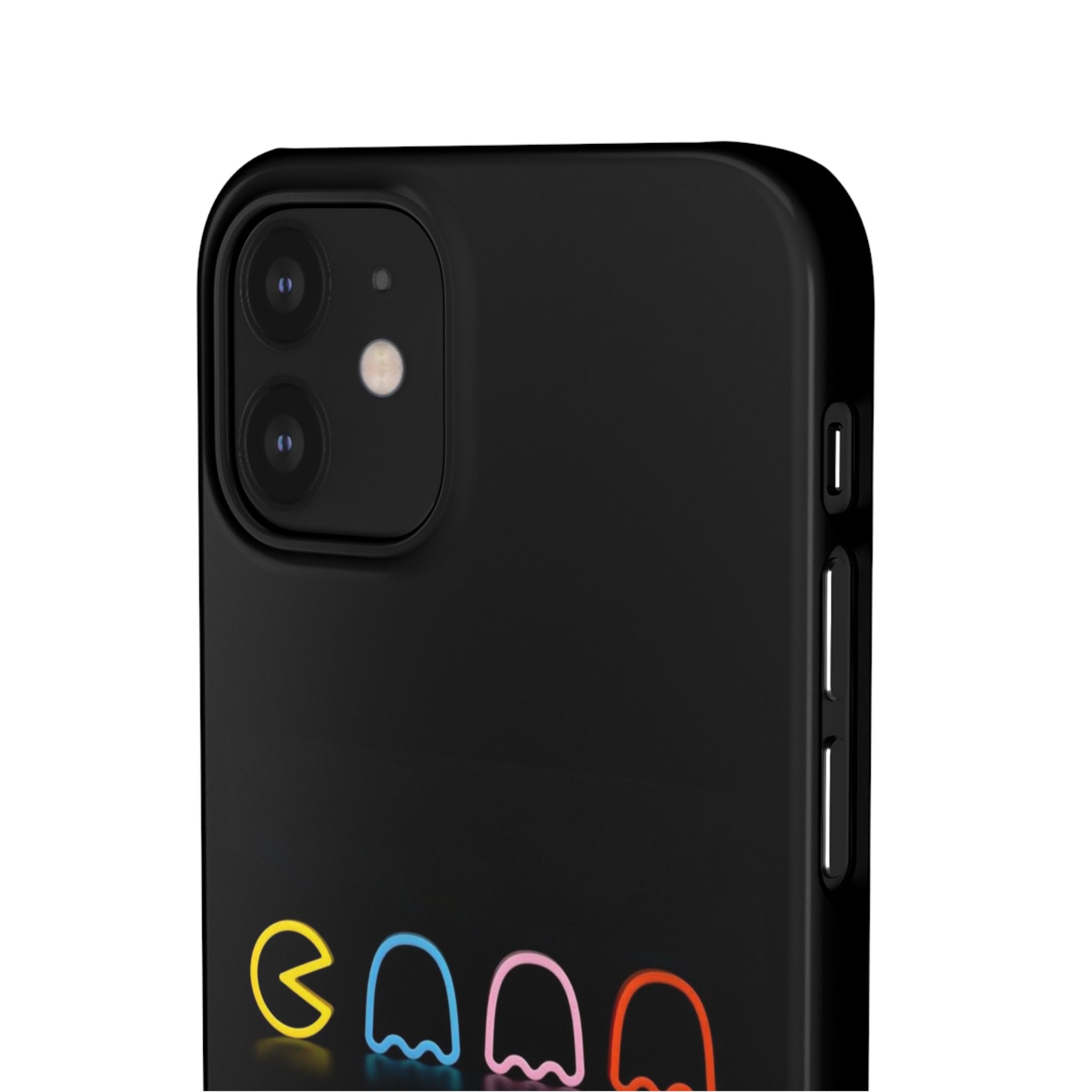 Snap Cases - Classic Pacman - Yukan Iconic