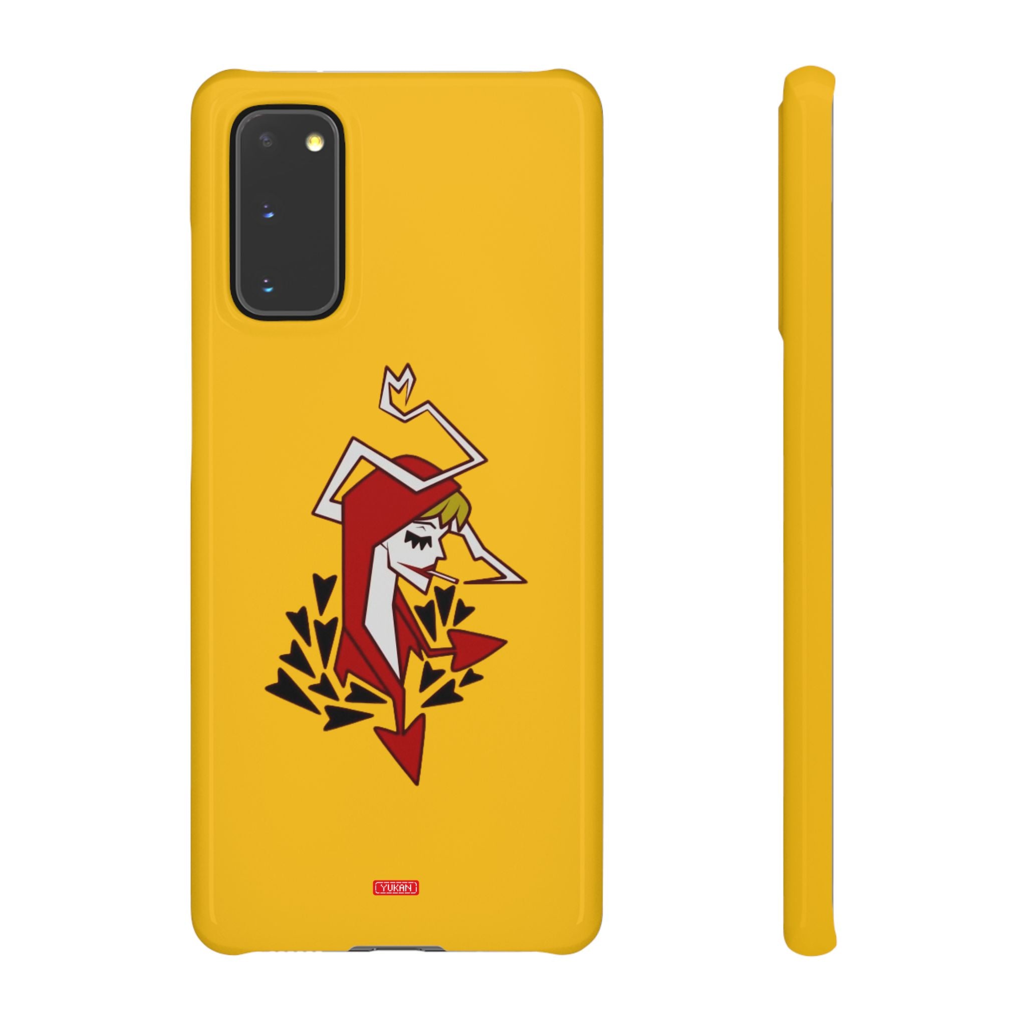 Snap Cases - Corazon - Yukan Iconic