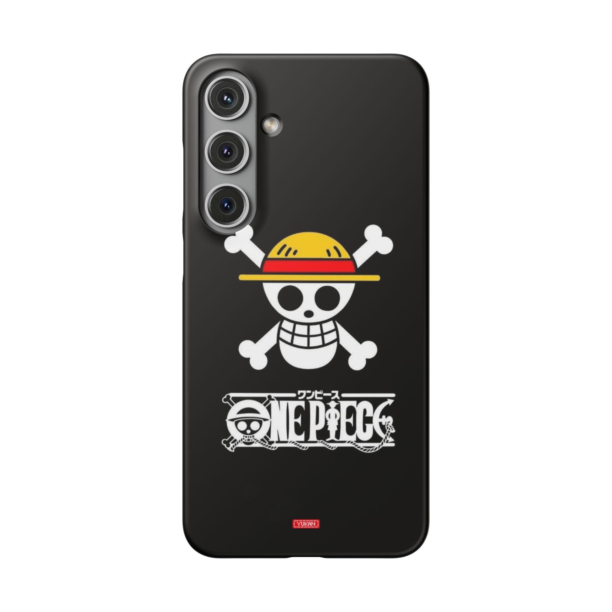 Snap Cases - Mugiwara - Yukan Iconic