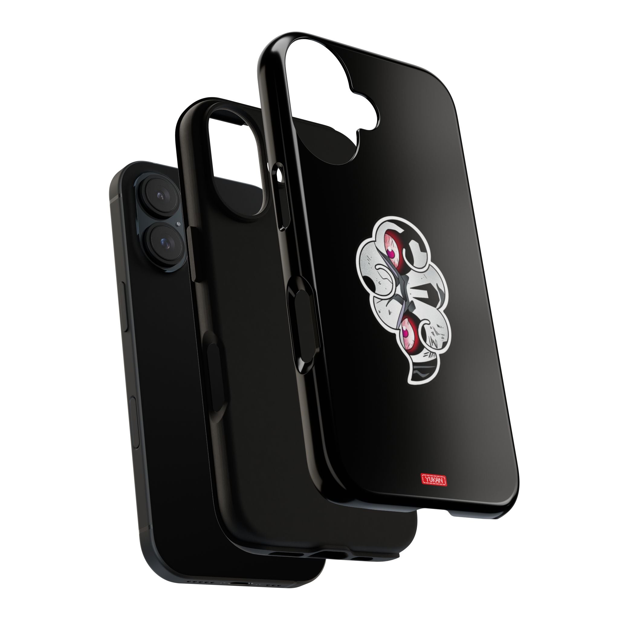 Tough Case - Hidan Akatsuki