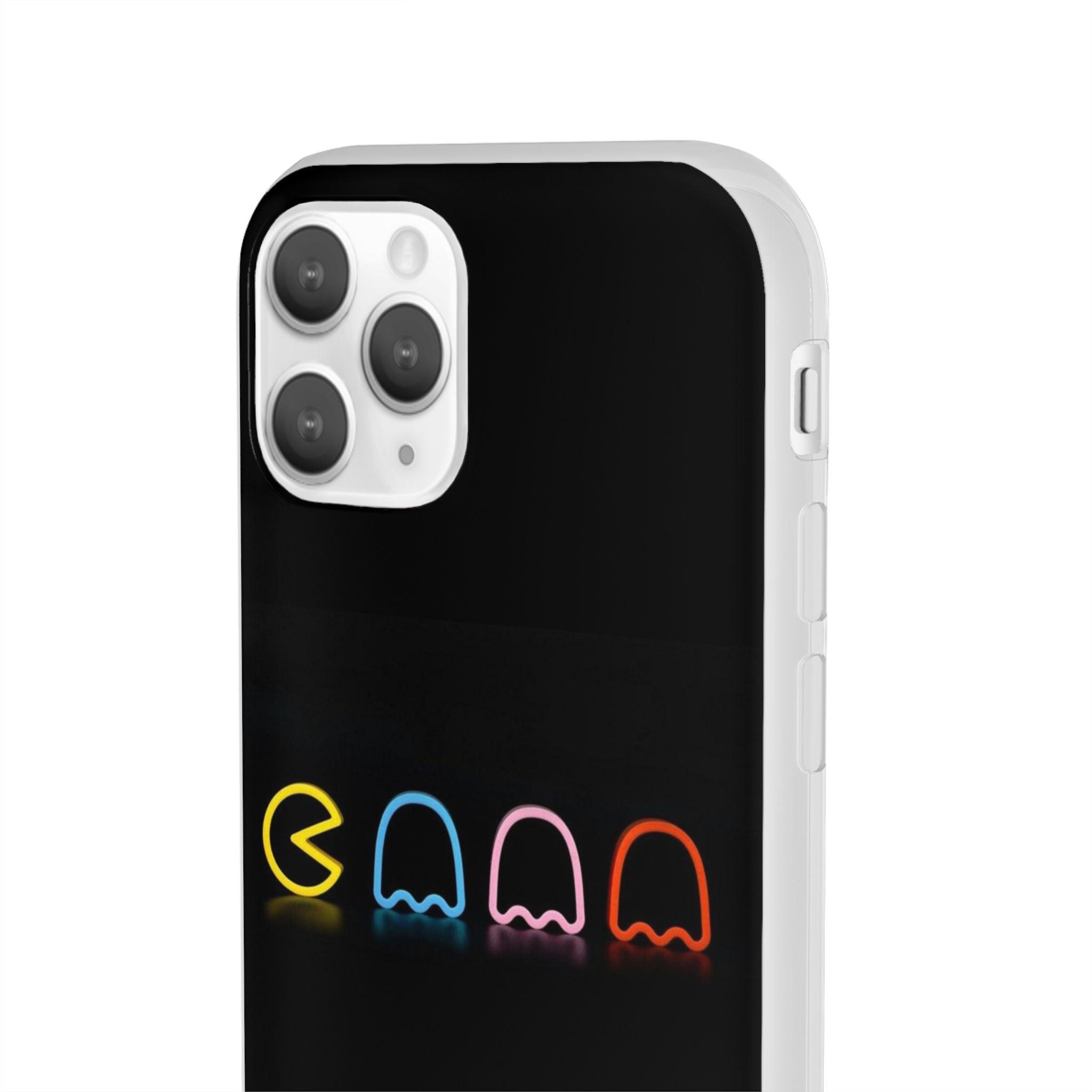 Flexi Cases - Classic Pacman - Yukan Iconic