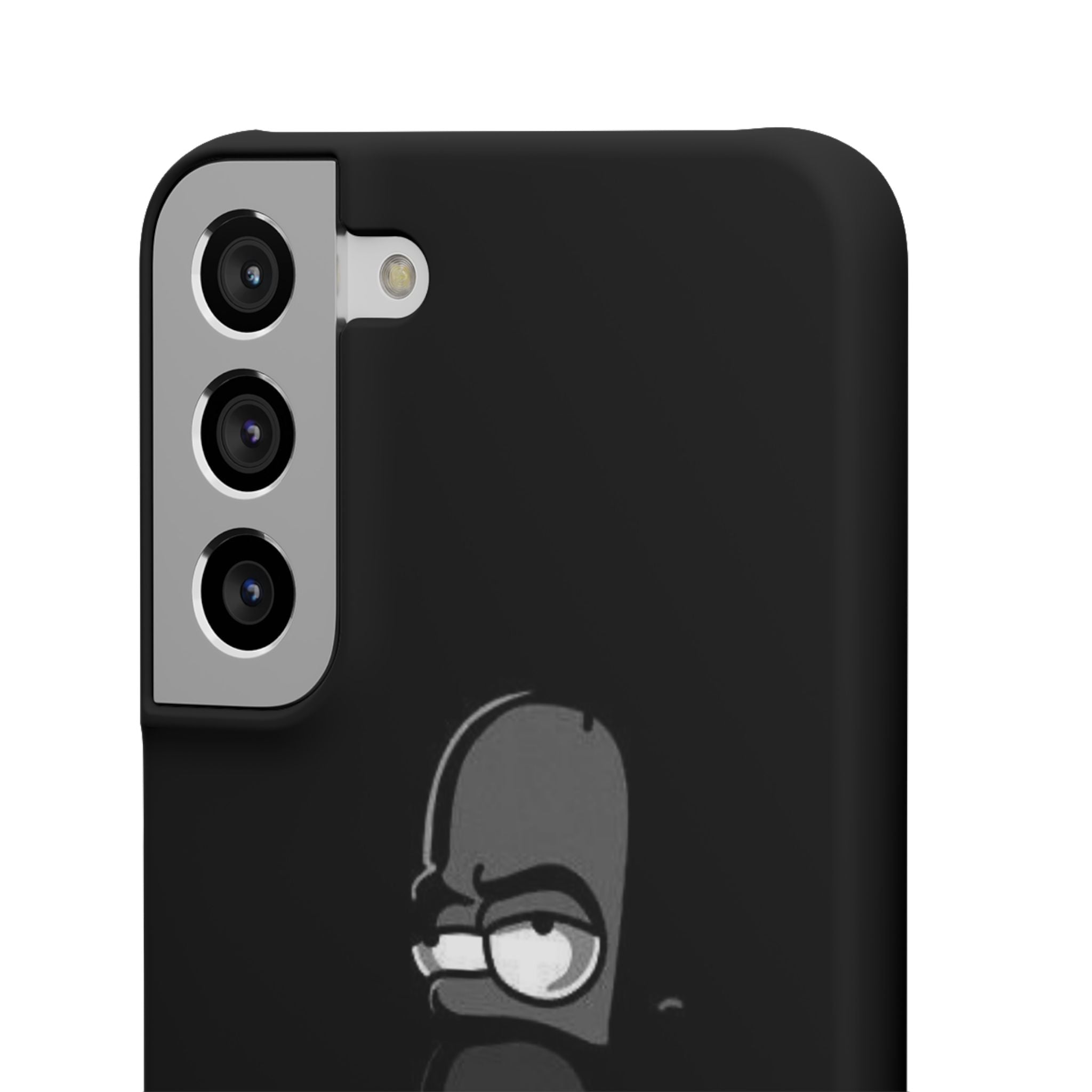 Snap Cases - Homer Godfather