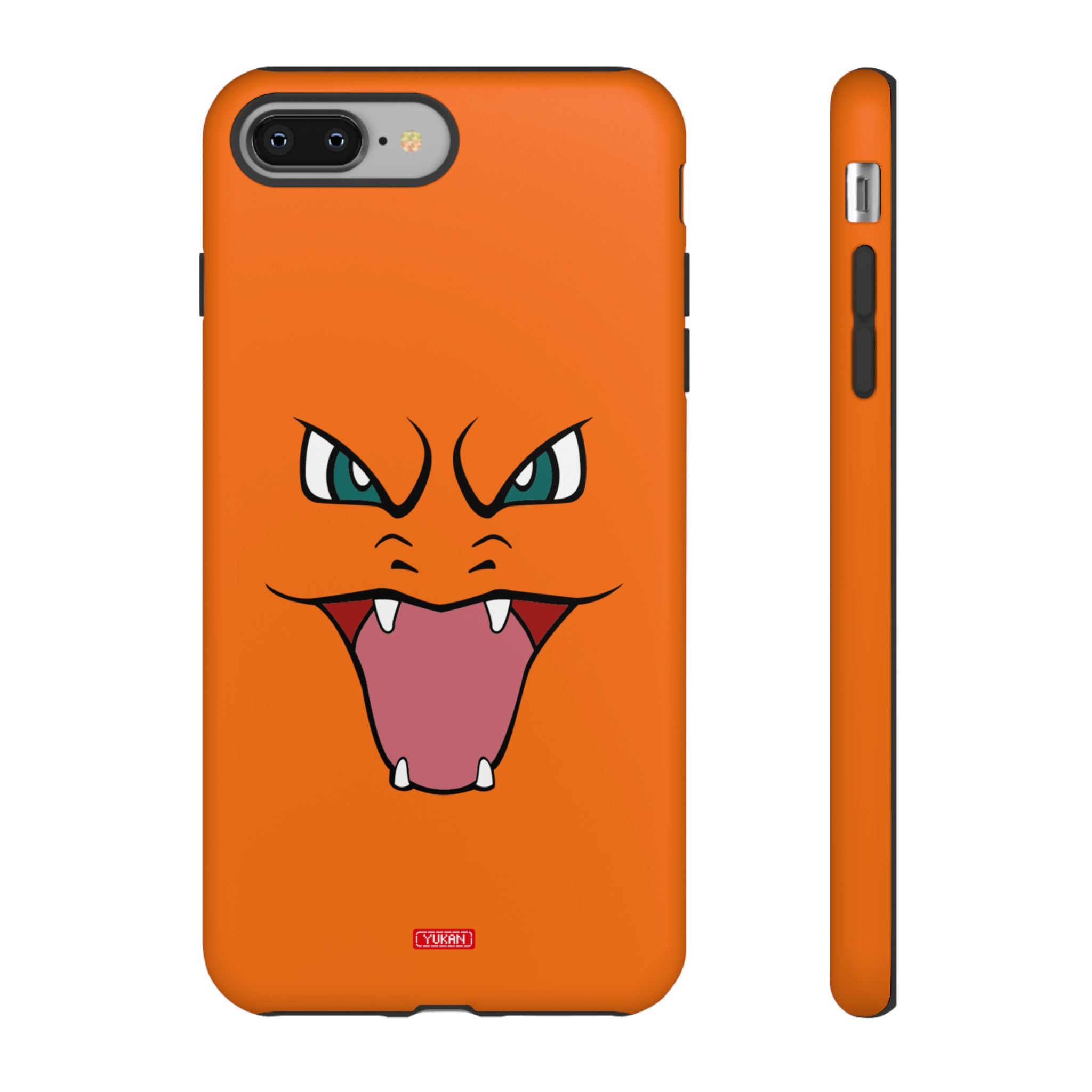 Tough Case - Dragon Face - Yukan Iconic