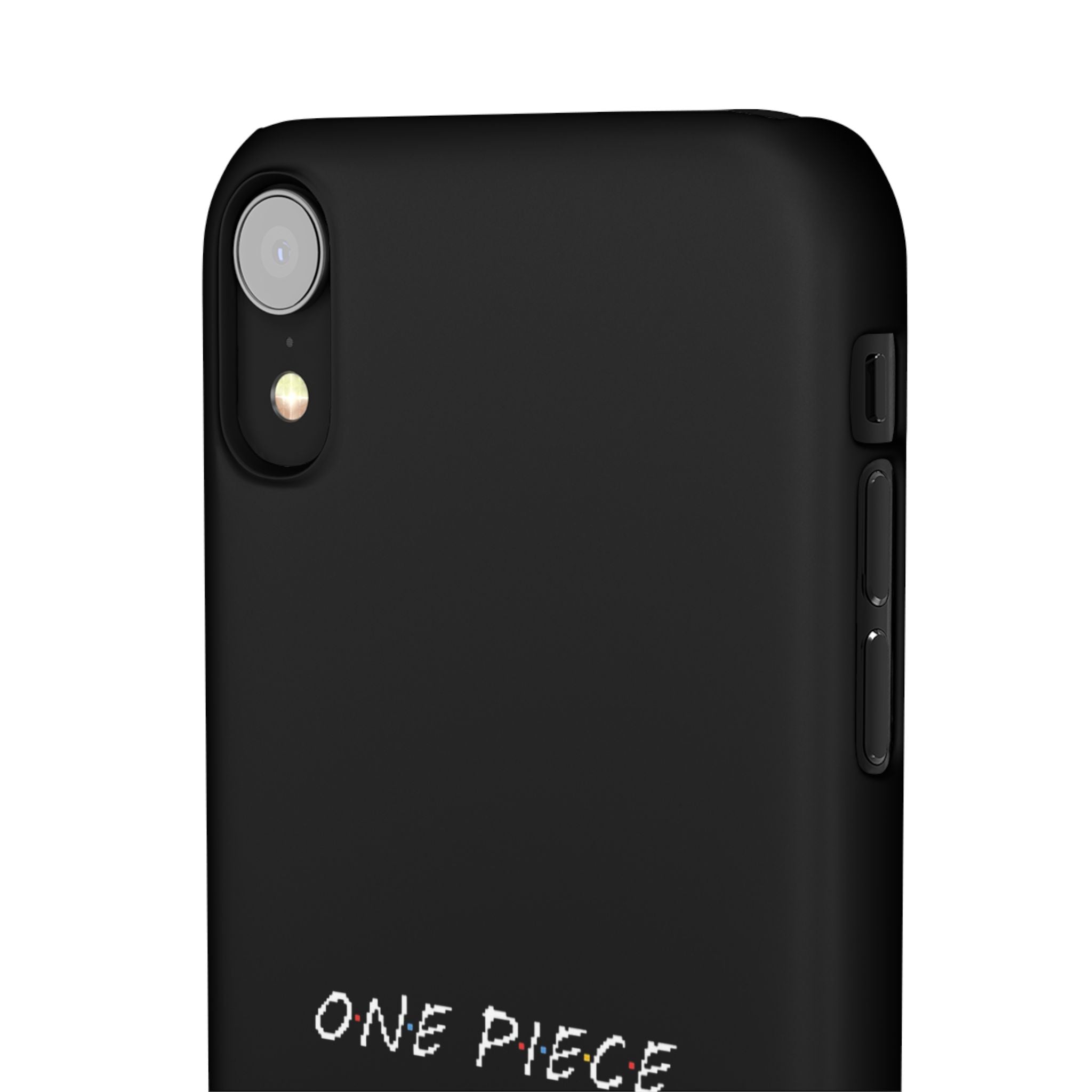 Snap Cases - Friends x One Piece