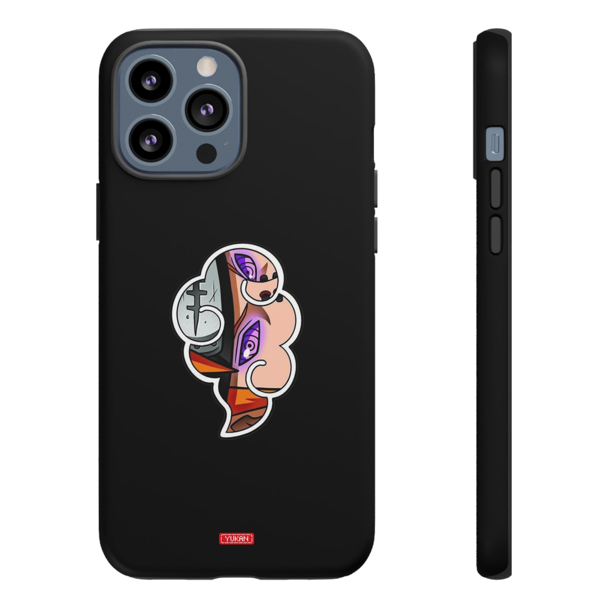 Tough Case - Pain Akatsuki - Yukan Iconic