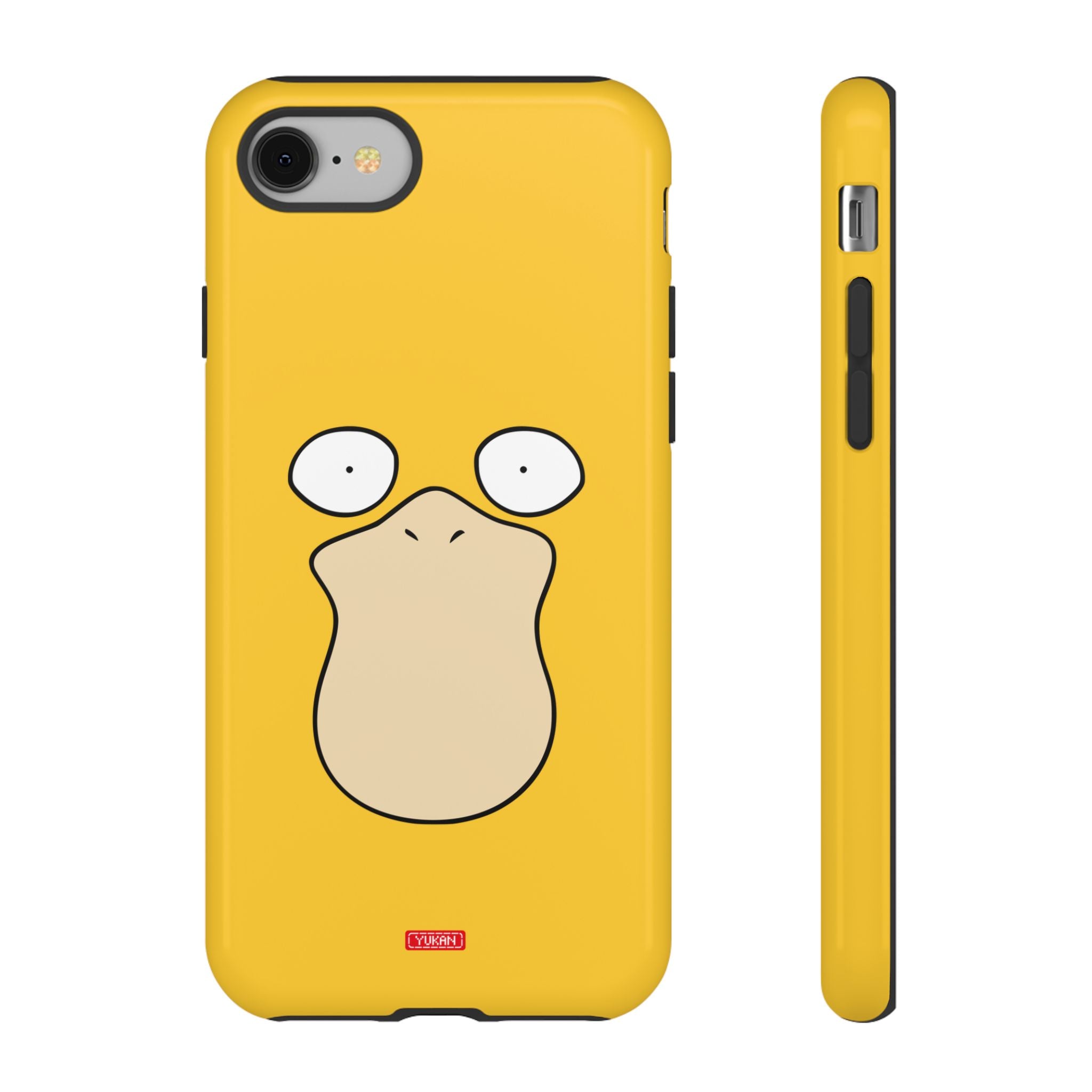 Tough Case -  Psyducks Face