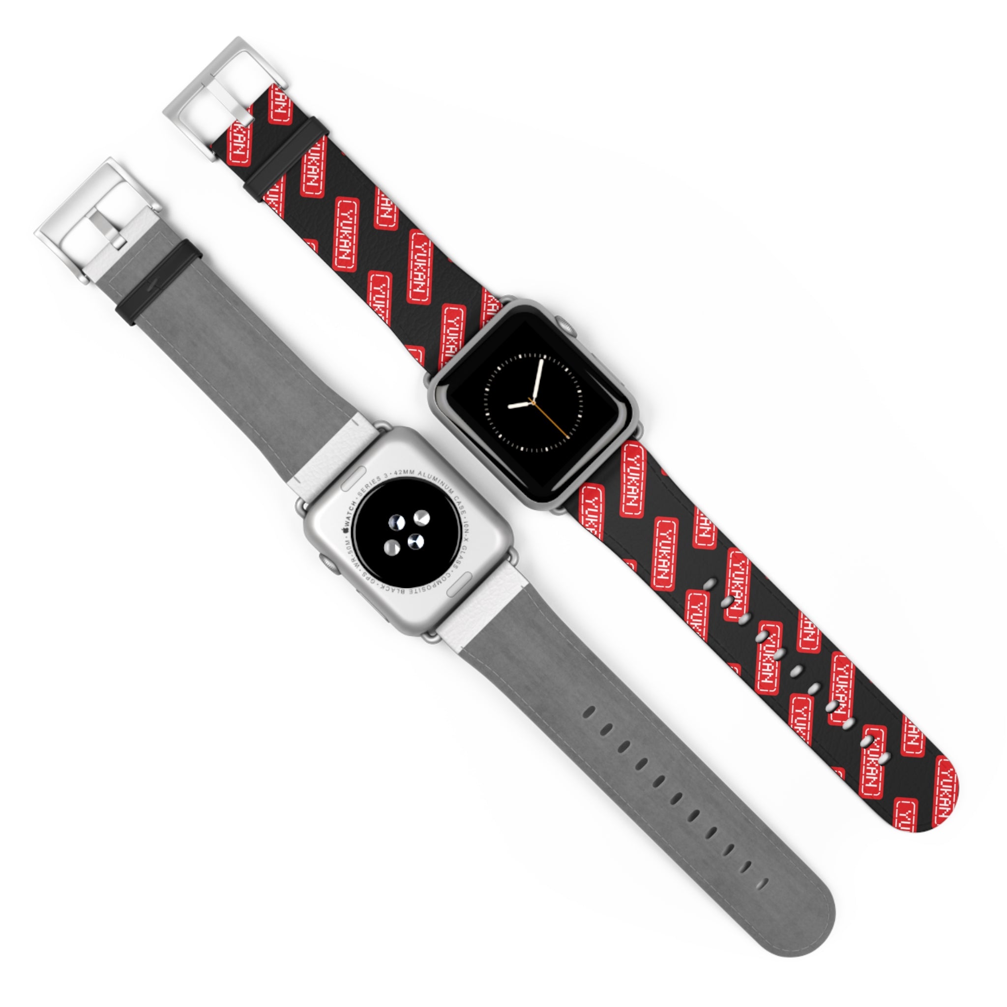 Lether Apple Watch Band