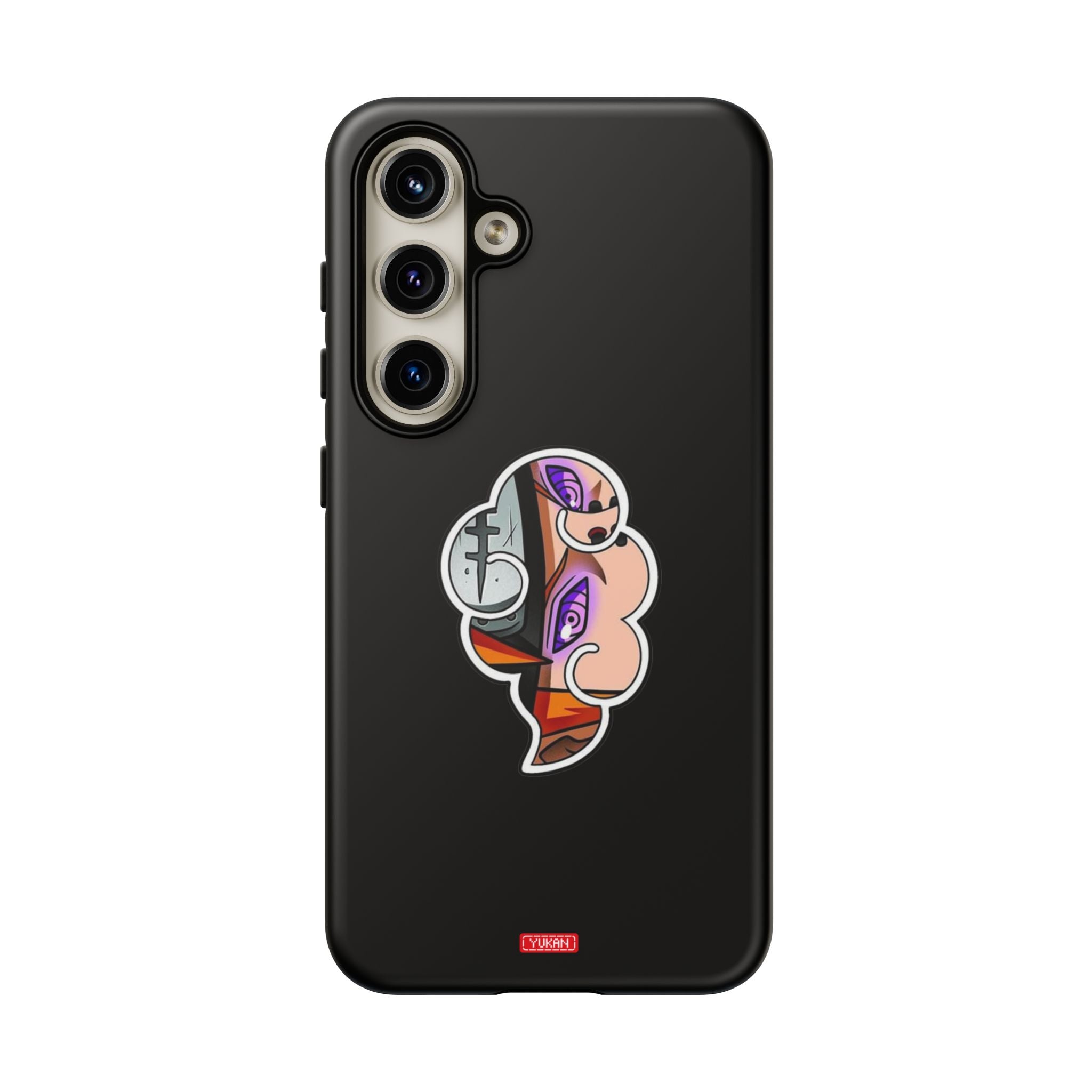 Tough Case - Pain Akatsuki - Yukan Iconic